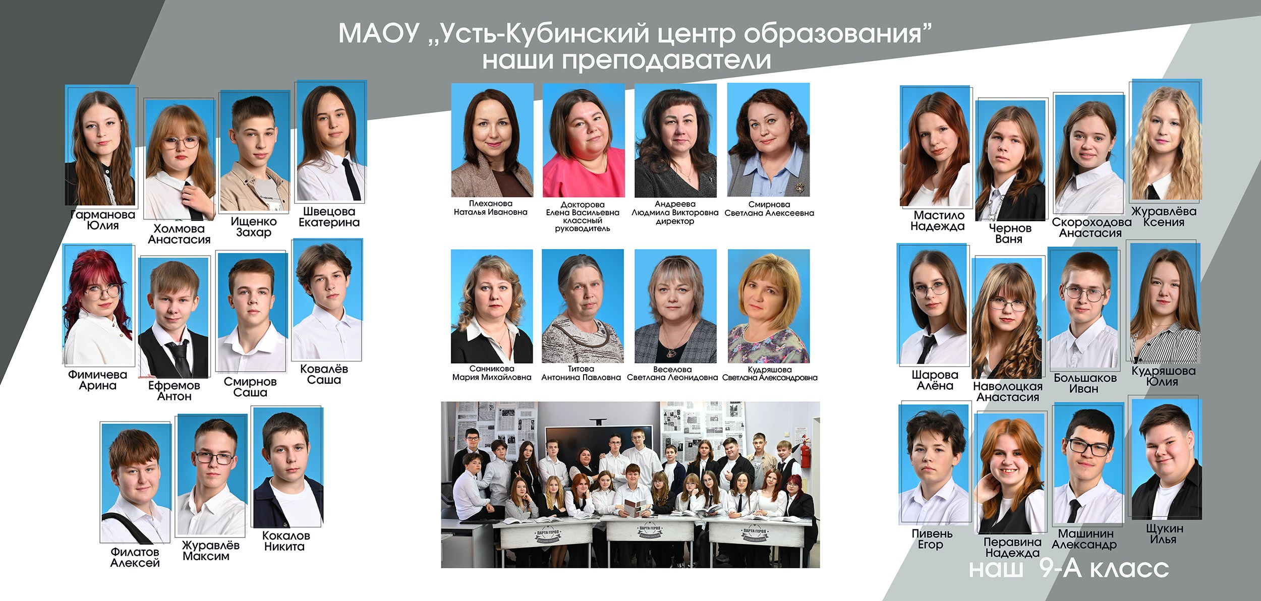 Дизайн «ГРЕЙ». Sokolov studio | Сайт фотографа Евгения Соколова в Вологде