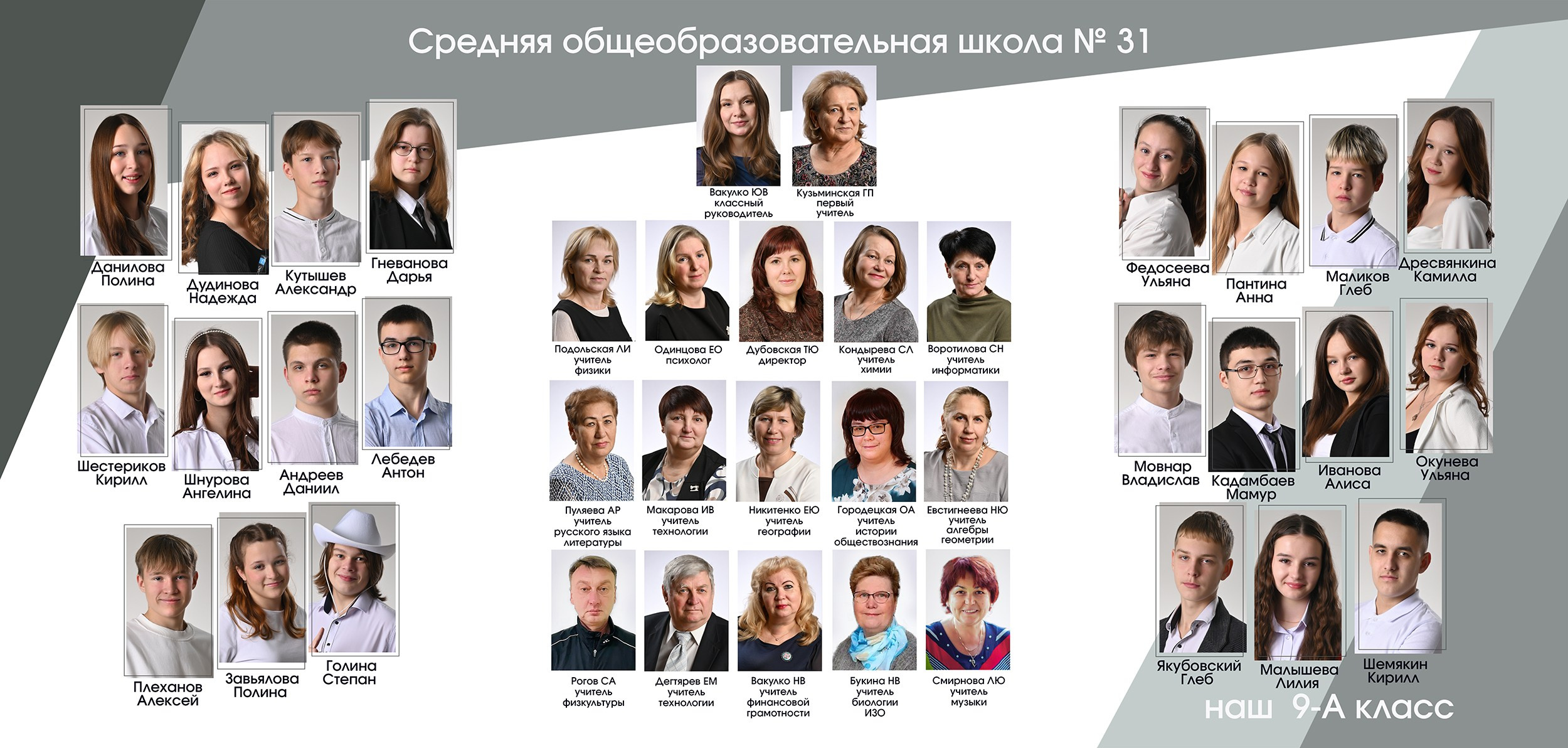 Дизайн «ГРЕЙ». Sokolov studio | Сайт фотографа Евгения Соколова в Вологде