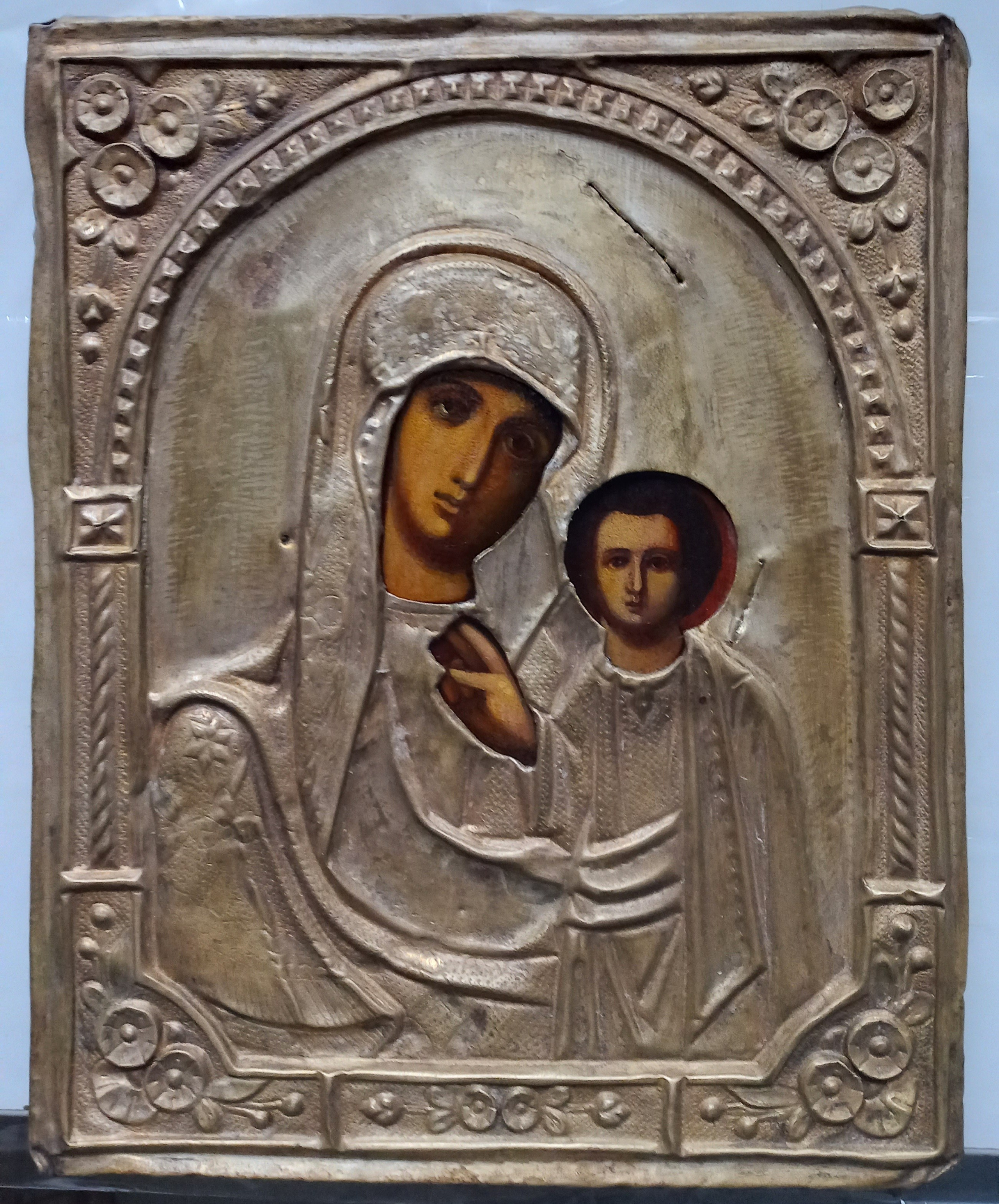 Светлана Фатьянова