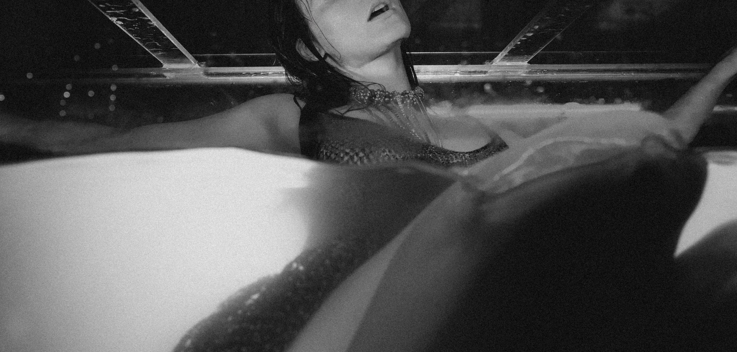 Аквариум. Фотограф из Москвы — DASHA NOVA | Авторская фотография в разных жанрах