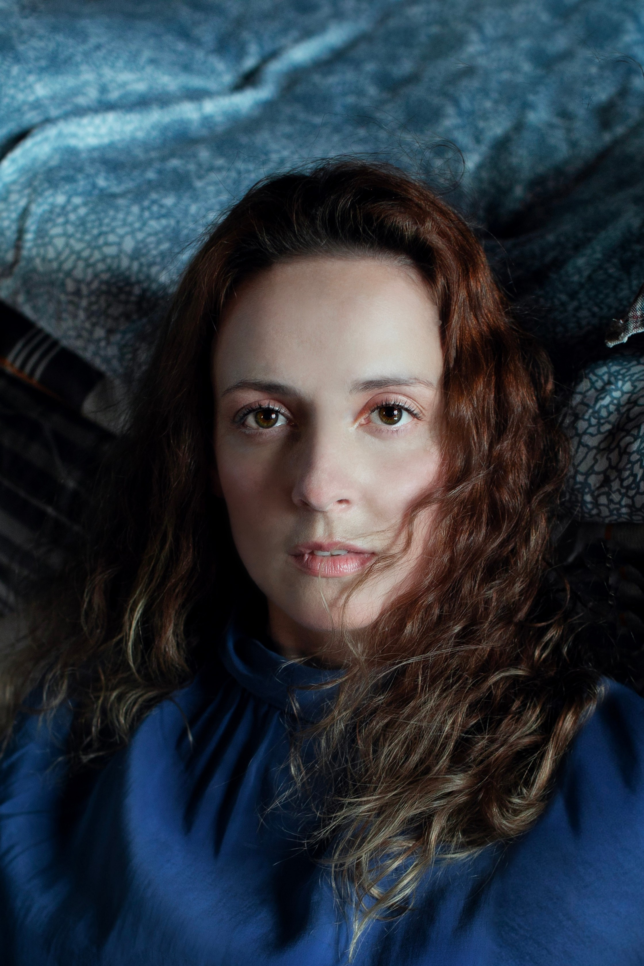 Памятка участника съемки. Фотограф-портретист в Москве