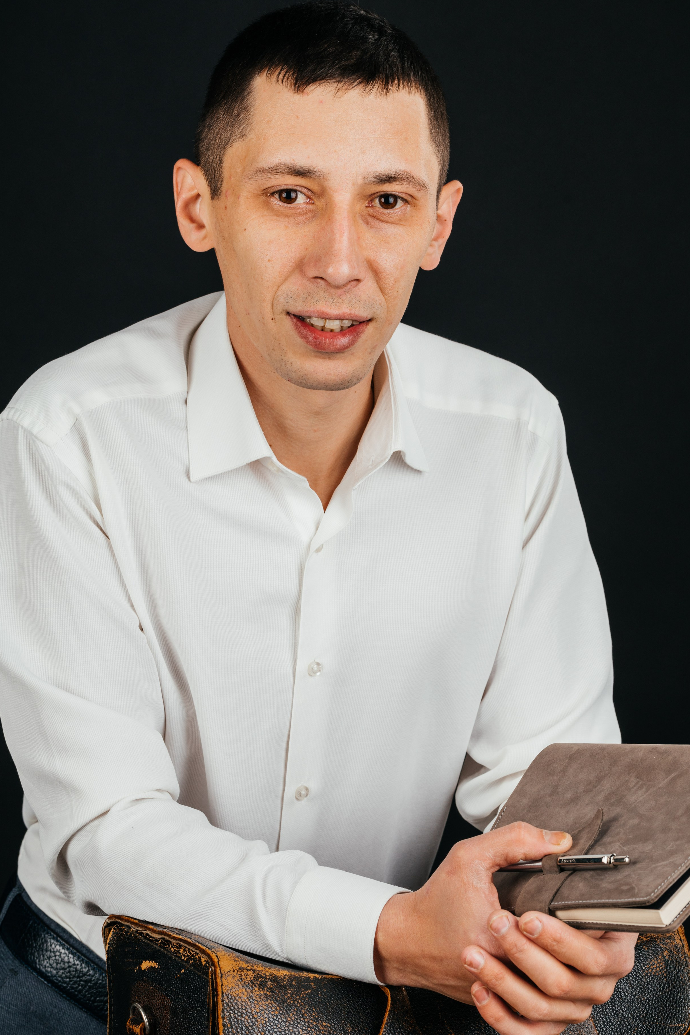 Контакты. Сергей Фусс фотограф в Тамбове