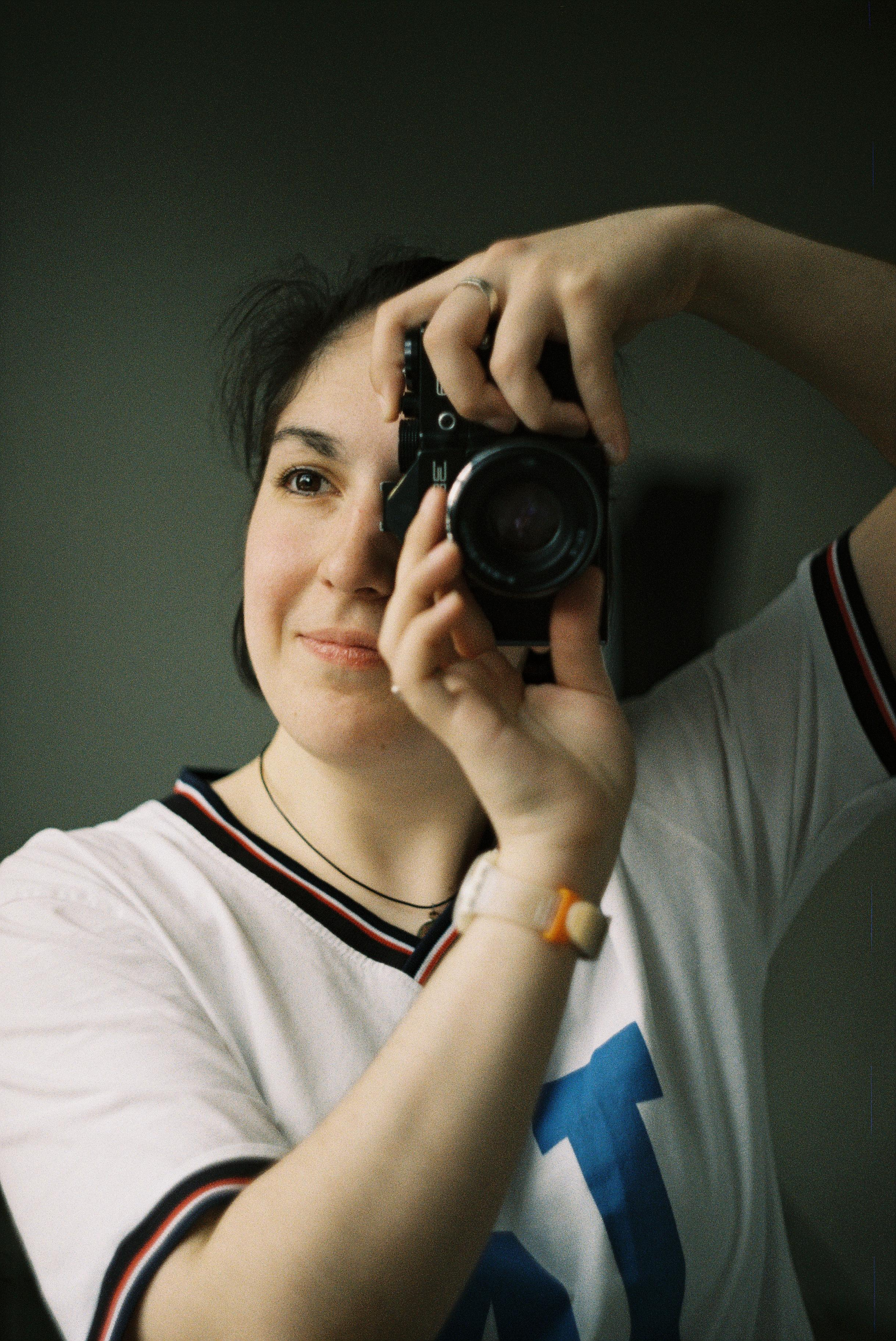 О себе. Ph_lisa_muza