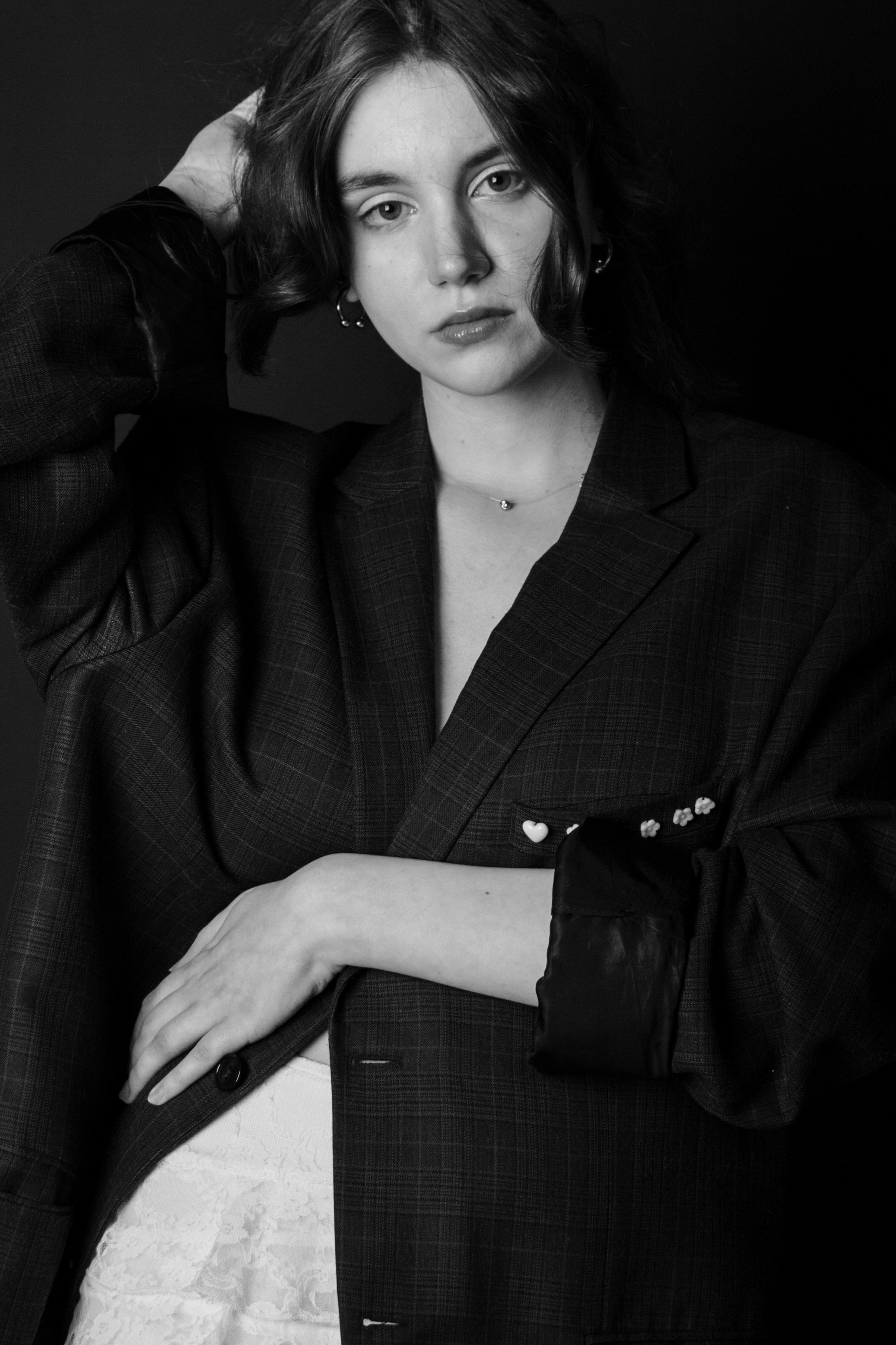 Яркие фотографии в Петербурге Катя Курочкина