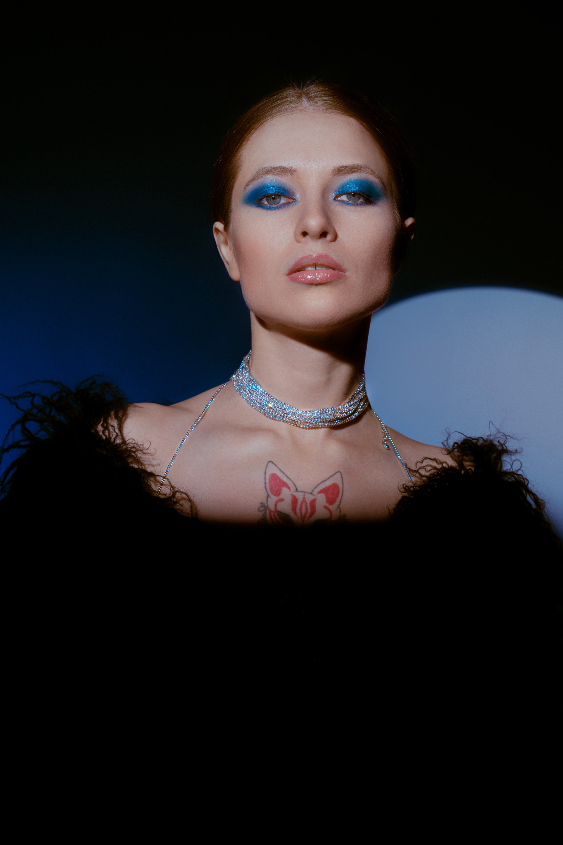 Фотограф из Санкт-Петербурга