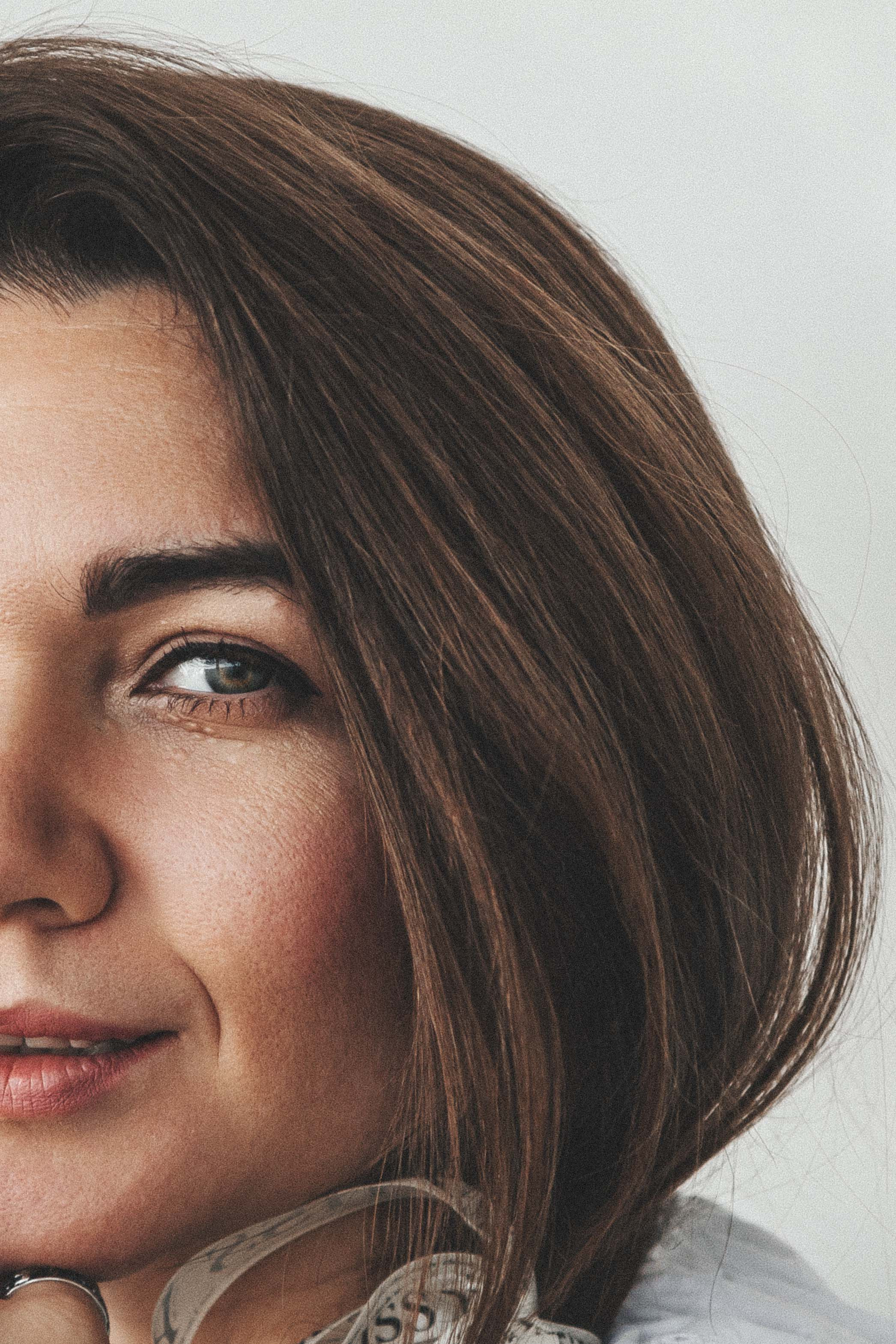 Контакты. RAMZIYA KAZAKOVA