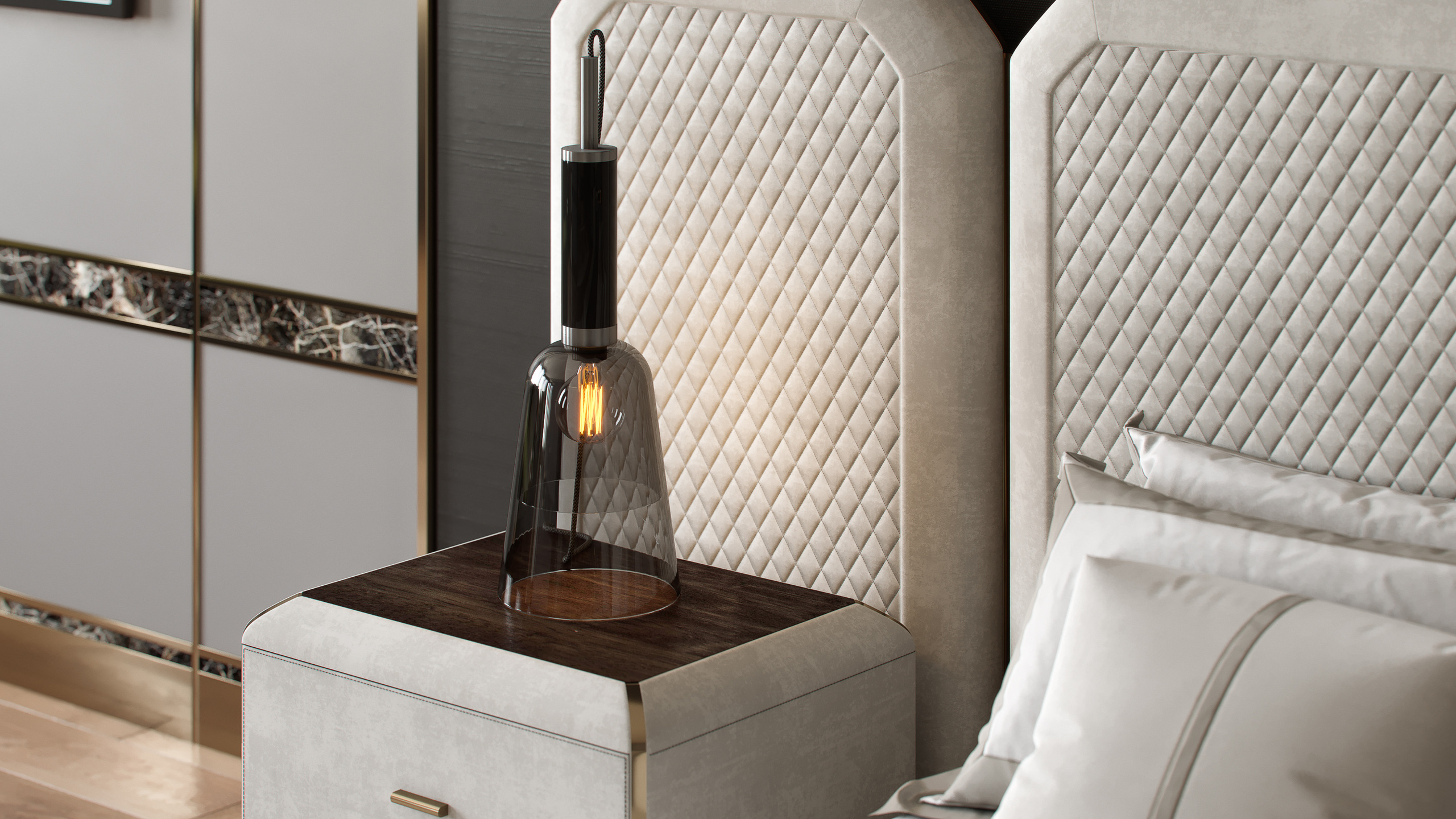 Belvedere. Elizarova Design Studio