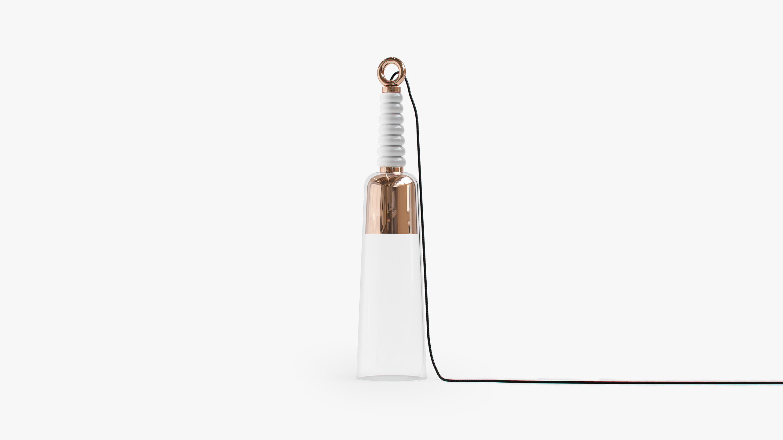 Belvedere. Elizarova Design Studio