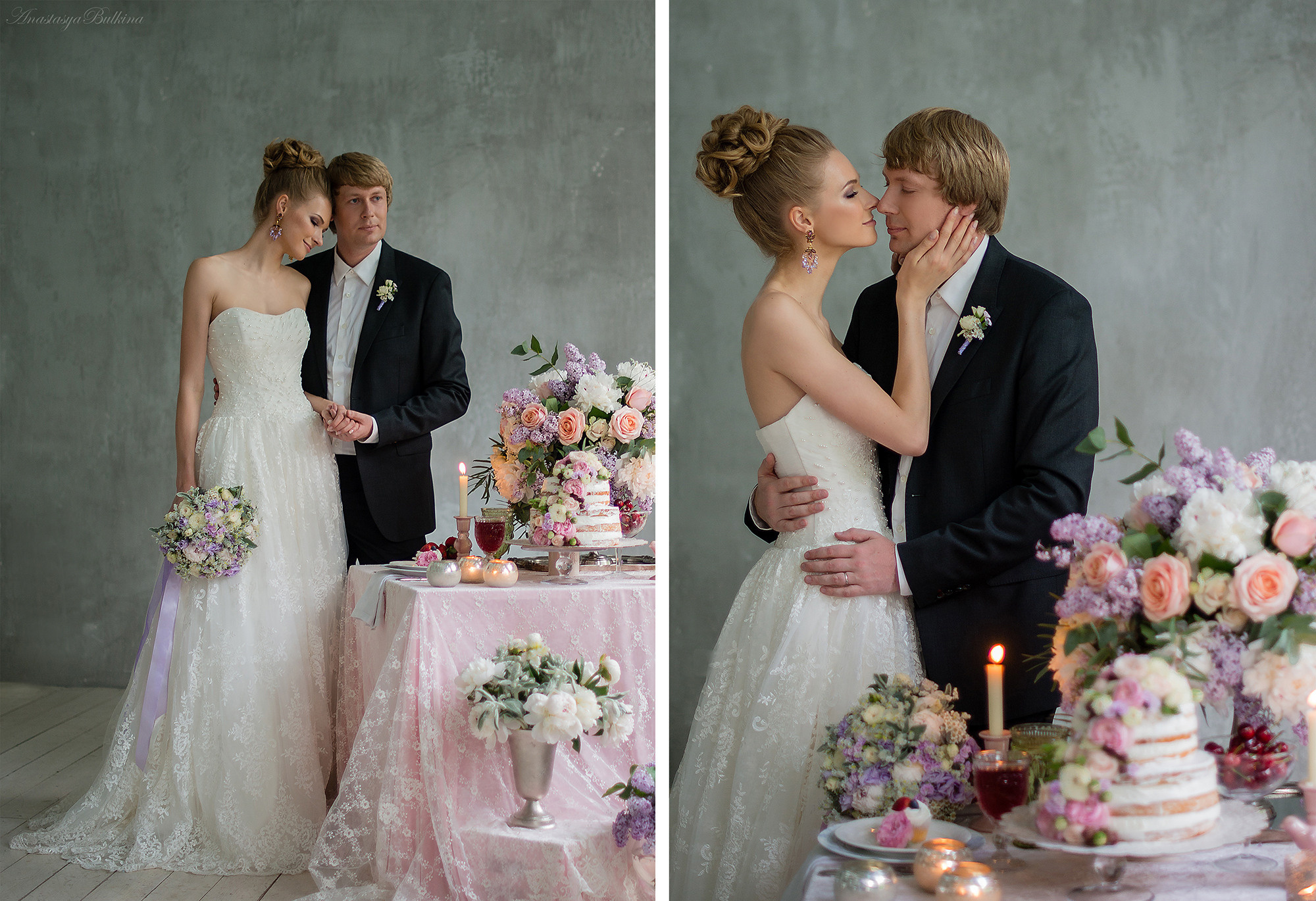 Портфолио. Свадебный Фотограф в Твери Анастасия Булкина