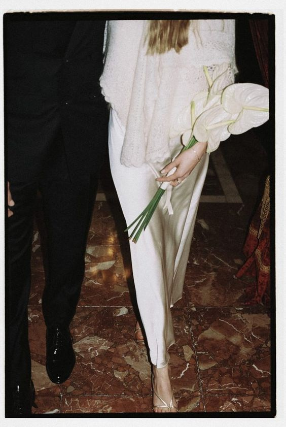 Букет невесты. Letova Wedding — Свадебный организатор в Москве