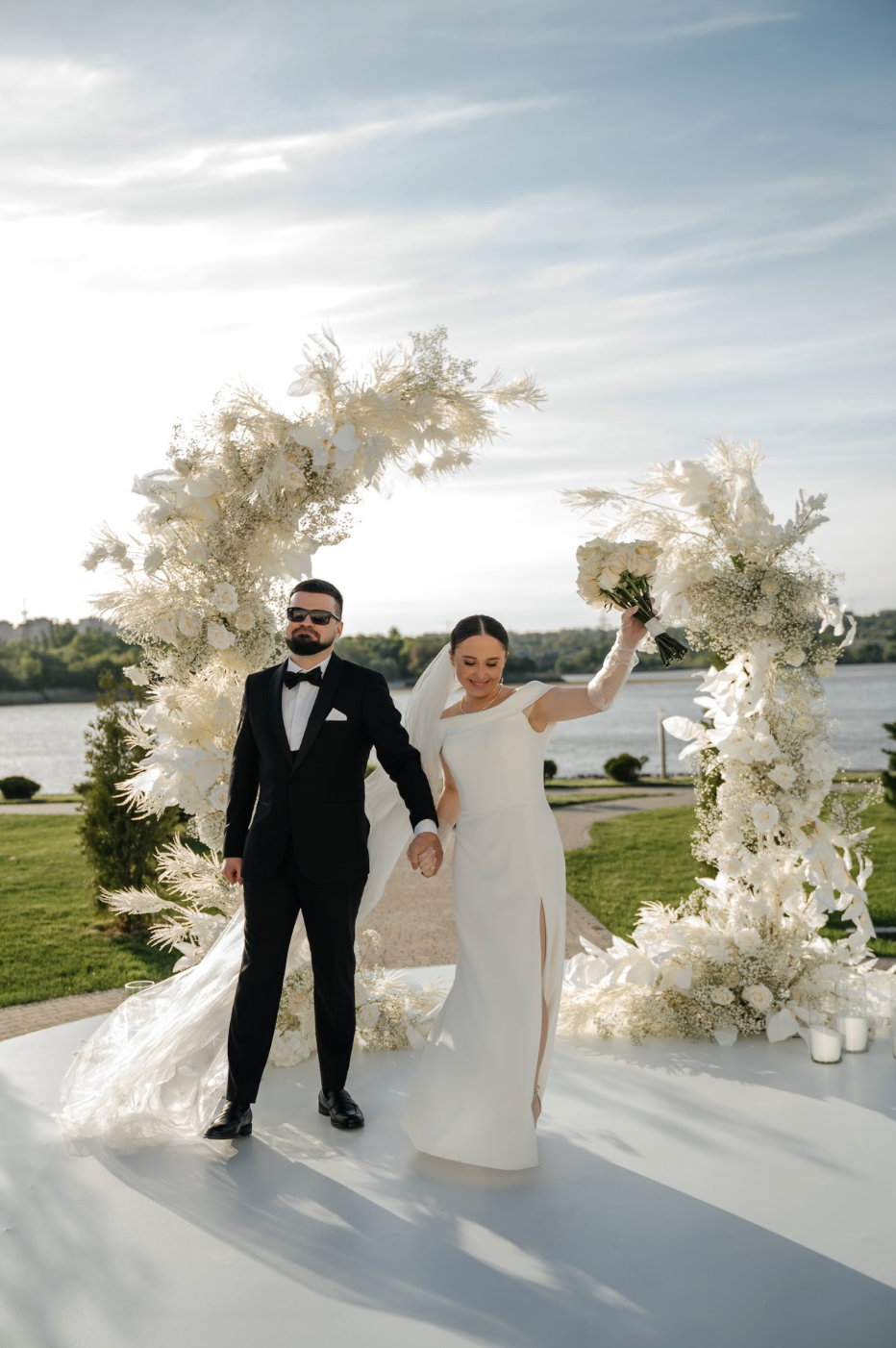 Ресторан Загородный Клуб Голицын в Ростове-на-Дону: фото, вместимость, свадьбы | До Мурашек. Организация свадеб и корпоративов До Мурашек Ростов-на-Дону