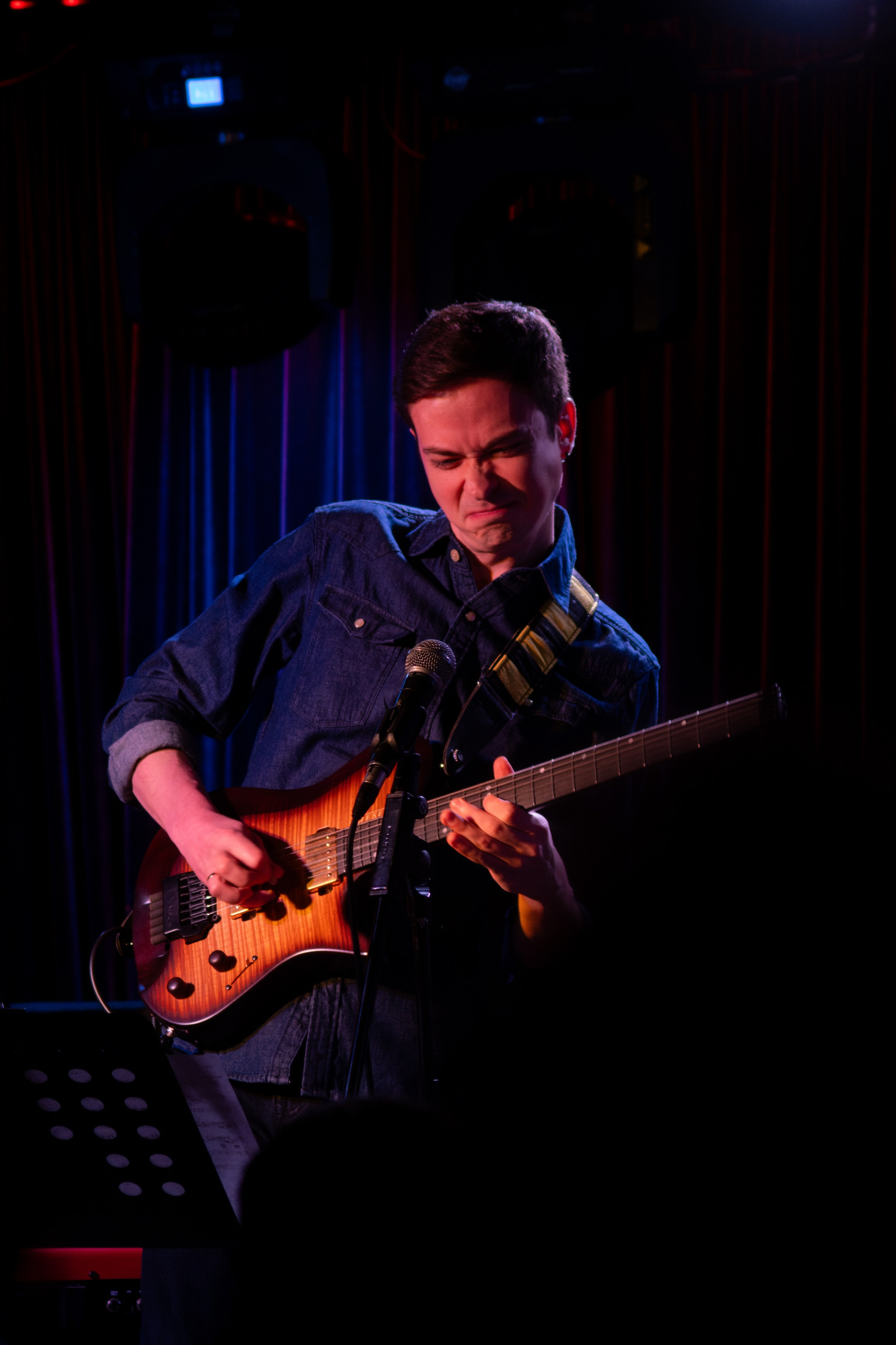 Услуги. Фотограф/видеограф Москва — Кирилл Капустин