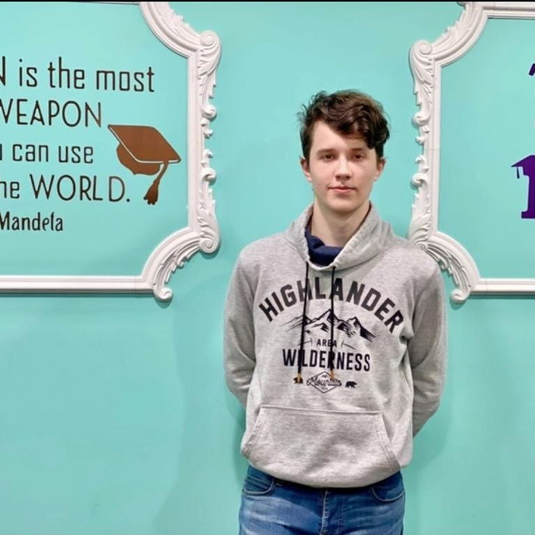 Поздравляем!. LinguaCentrePro