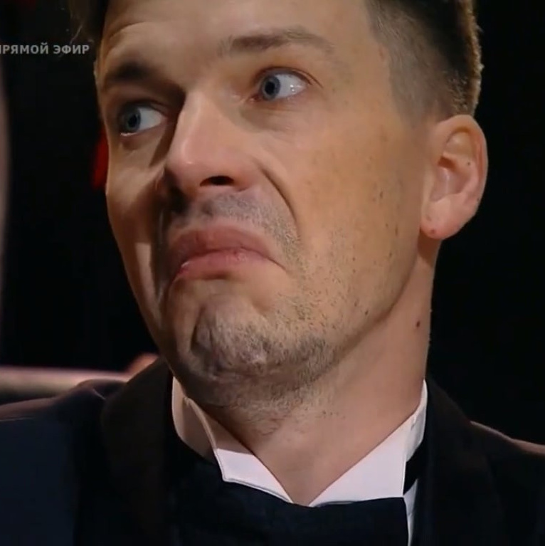 «Что стоит за портетом?» в Москве 18 мая