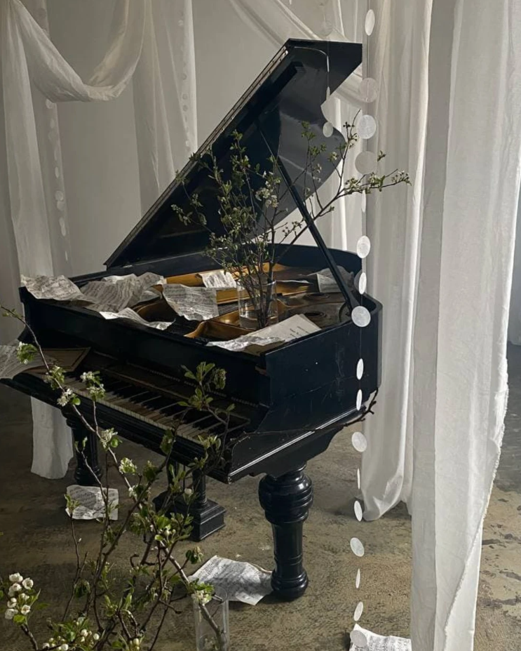 Список фотостудий в Москве, в которых провожу свои фотосессии