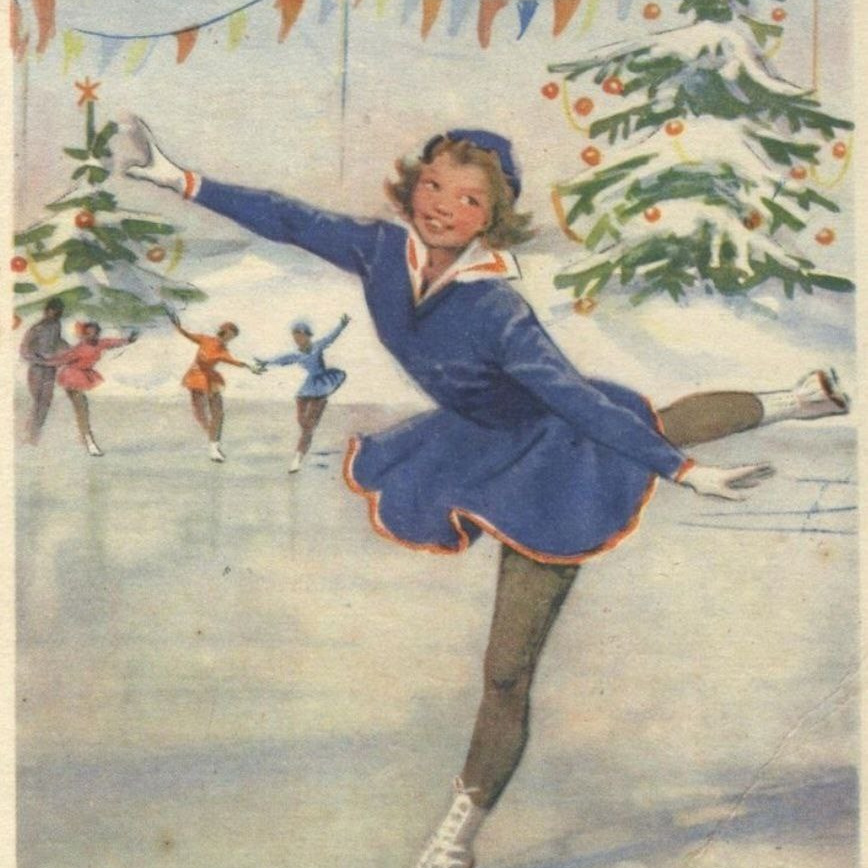 OPEN CALL «В ожидании чуда». Decoración del hogar