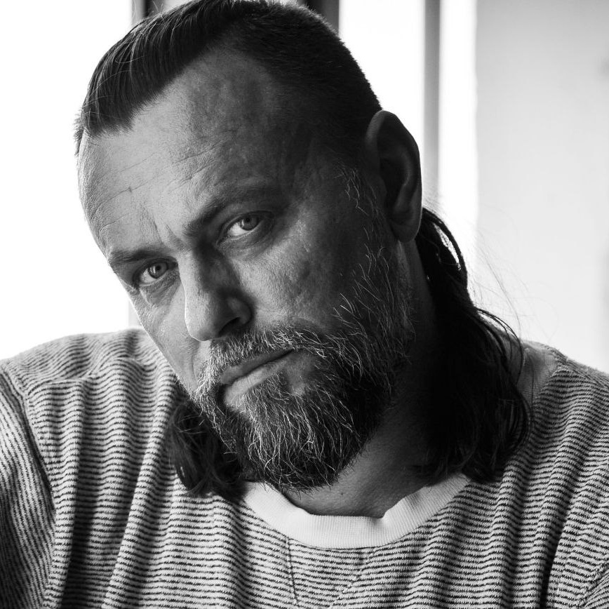 Контакты. Павел Шупрут Артист