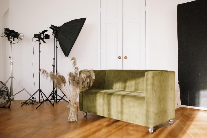 ФОТОДЕНЬ 4.04. Фотограф в Москве Саша Кудрявая