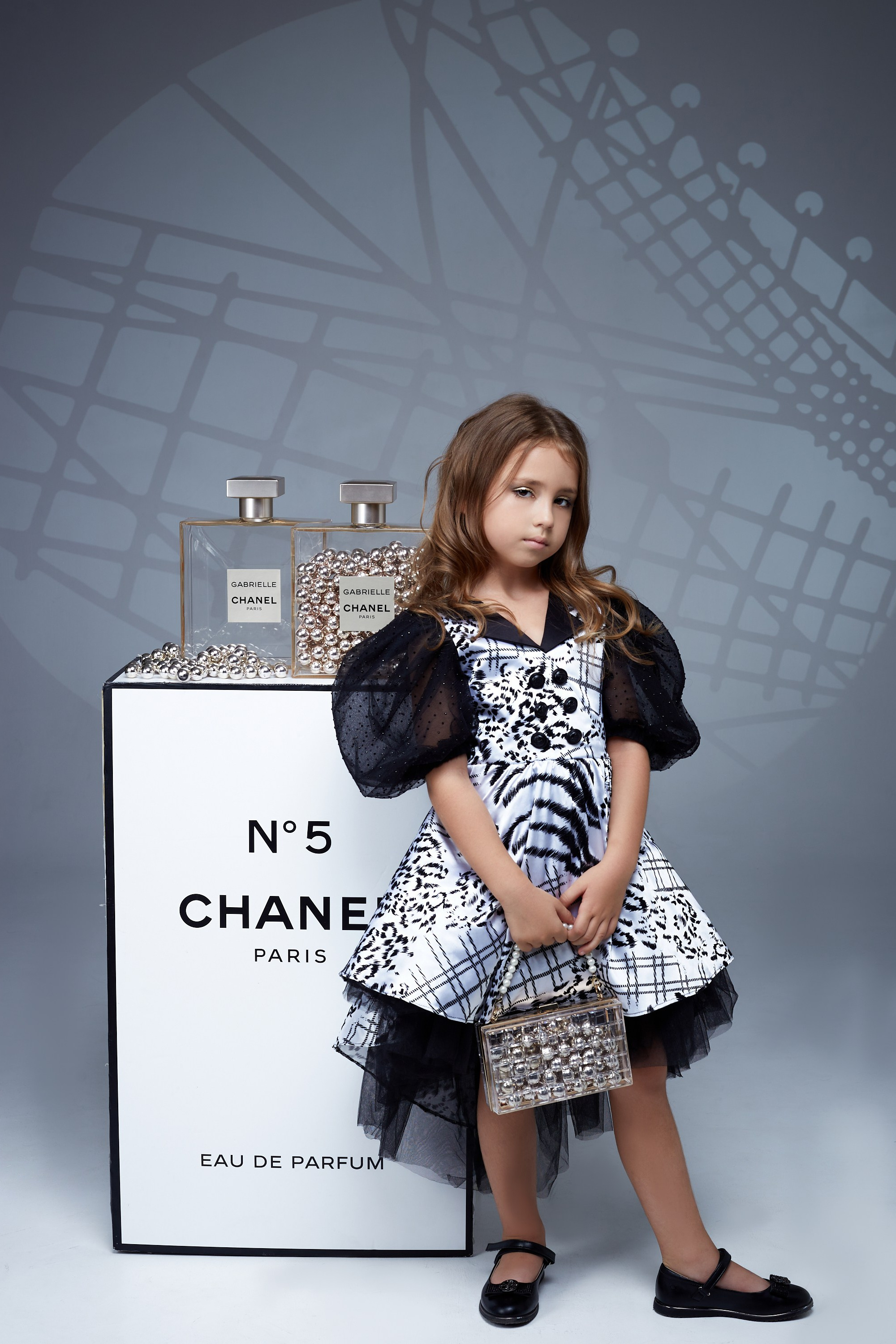 CHANEL. MeLora Photo