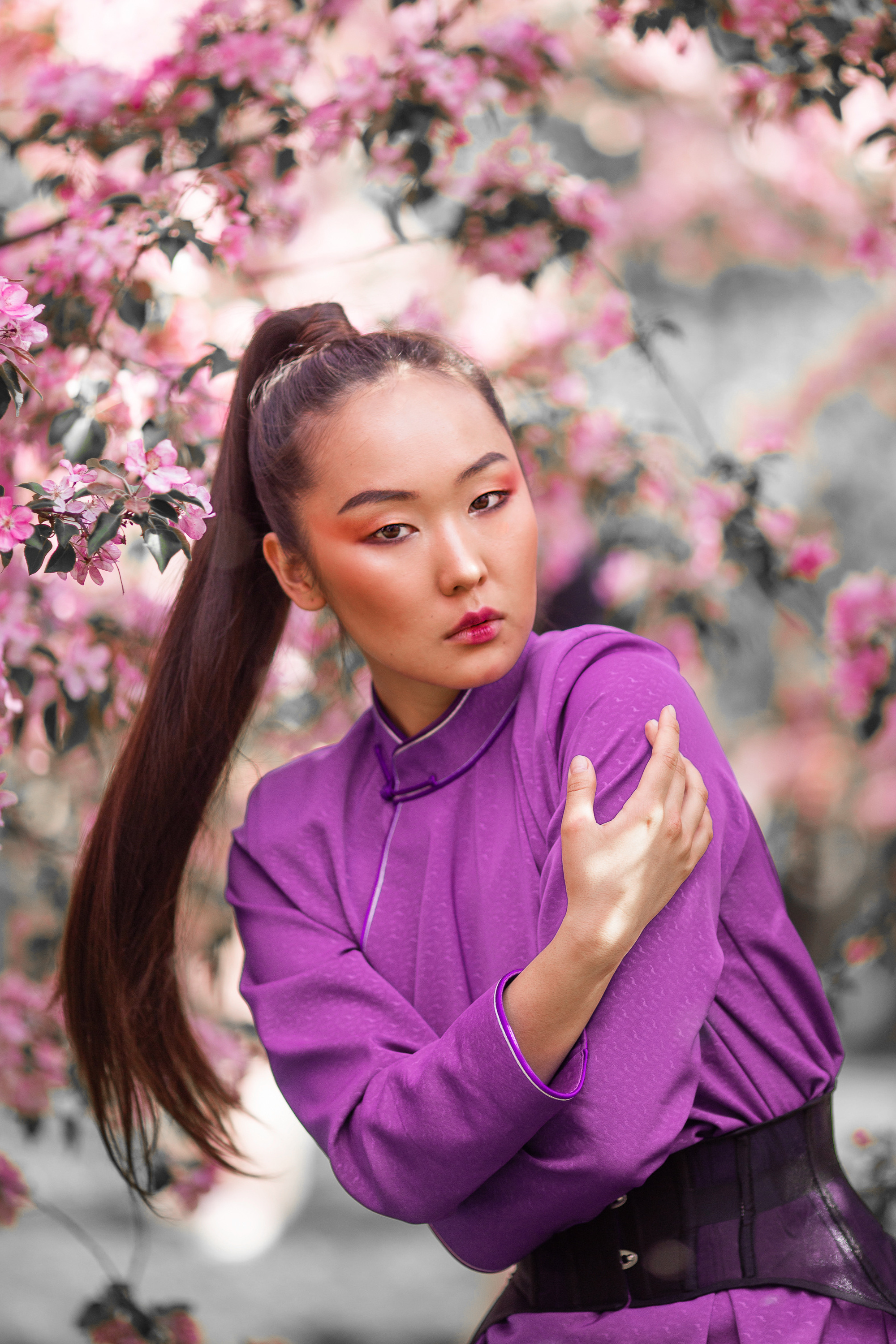 Профессиональный фотограф в Москве Марина Григорьева