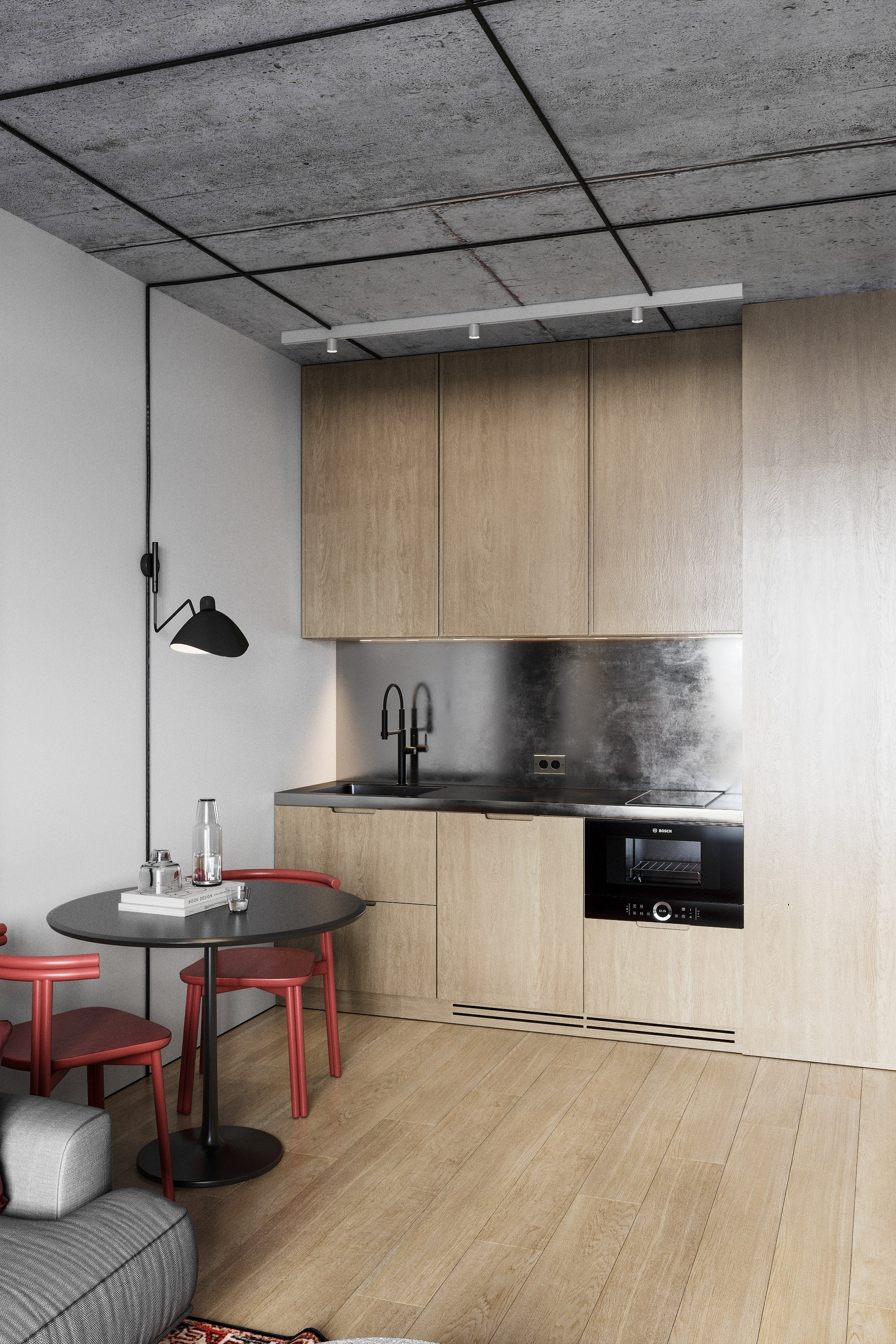 Наталья Симон