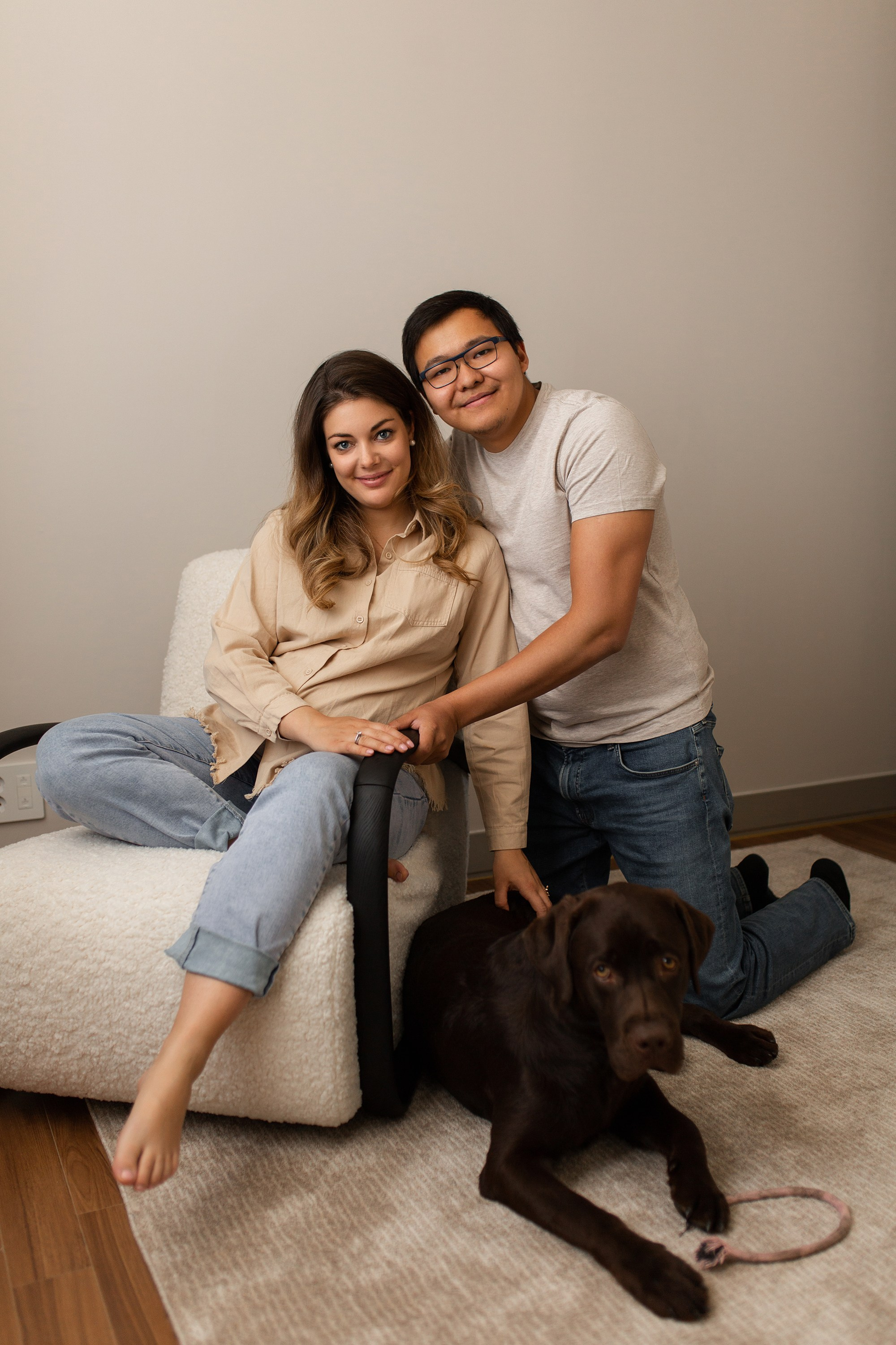 Главная. Семейный фотограф в Каневской Епифанова Ольга