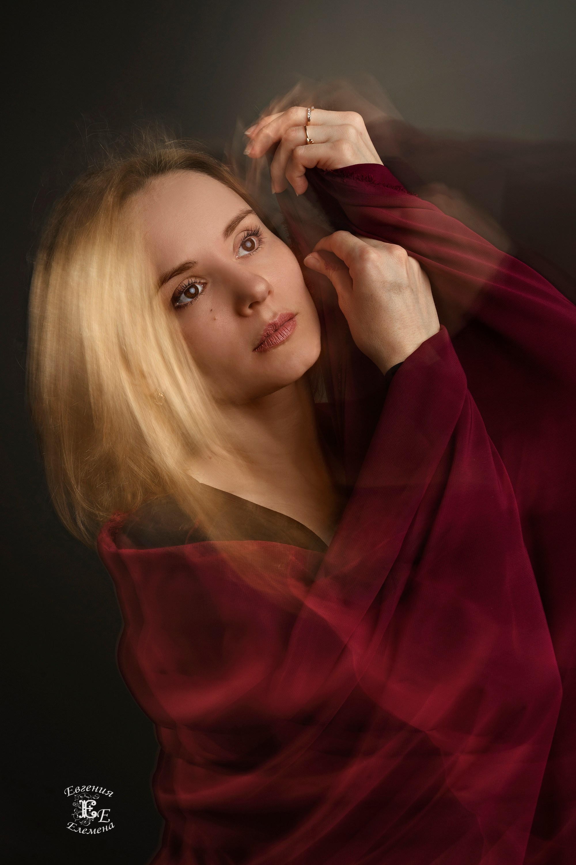 МОДЕЛЬ ТФП. Семейный и портретный фотограф в Санкт-Петербурге Евгения Елемена
