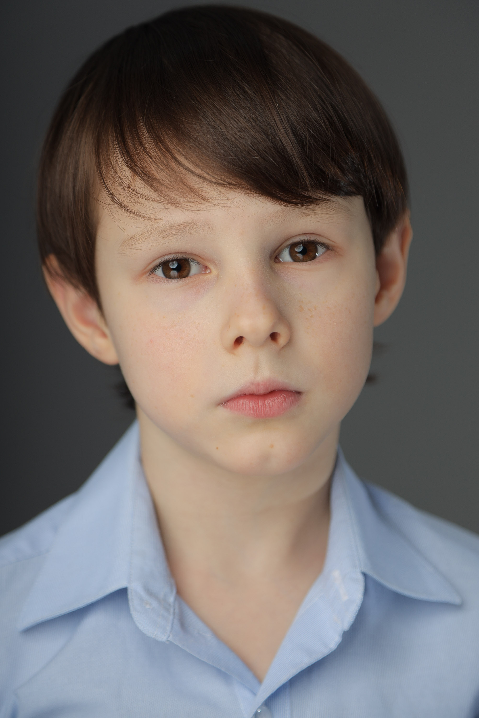 Harinm. Актёрское агентство «Алькор»