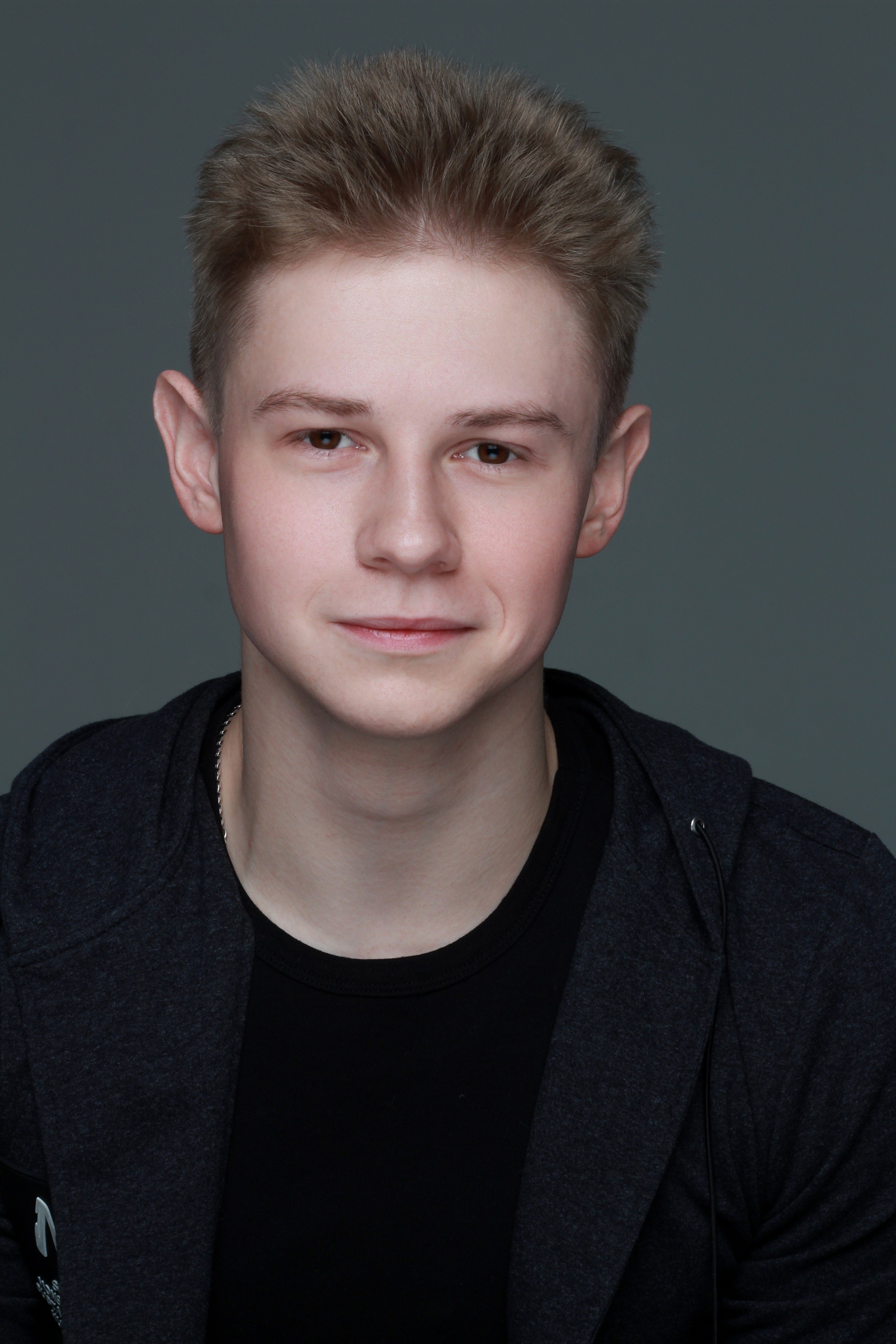 Elcov. Актёрское агентство «Алькор»