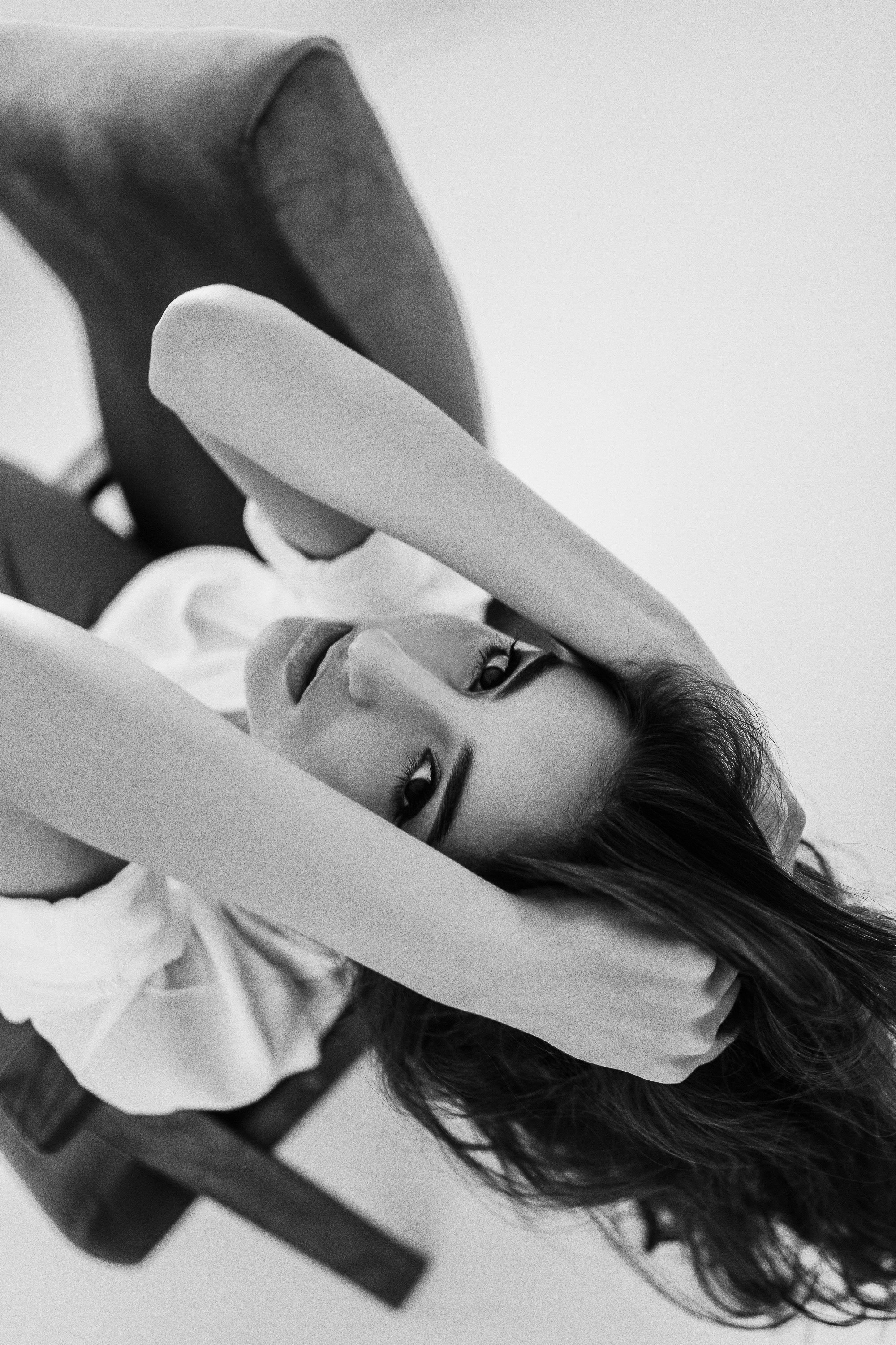 Life style фотограф Нади Тронец во Владивостоке