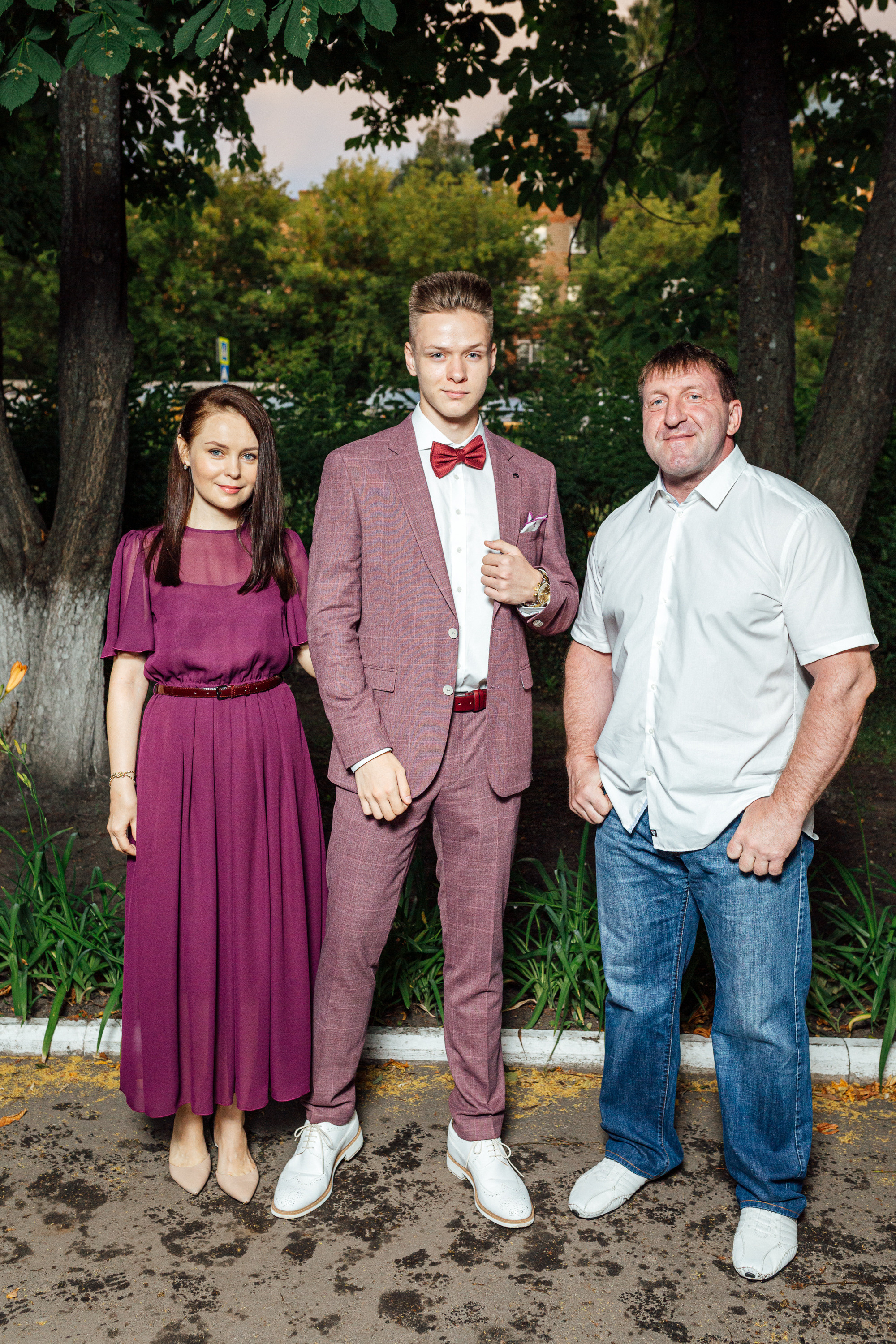 Фотосъёмка школ пенза. Павел Козырь — профессиональный фотограф в Пензе