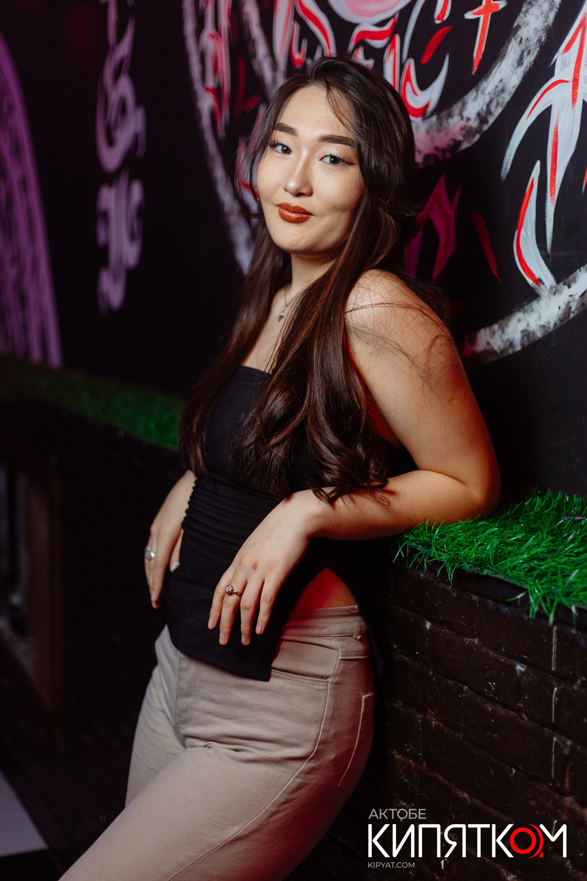 Morgunov Bar. Актобе Кипятком