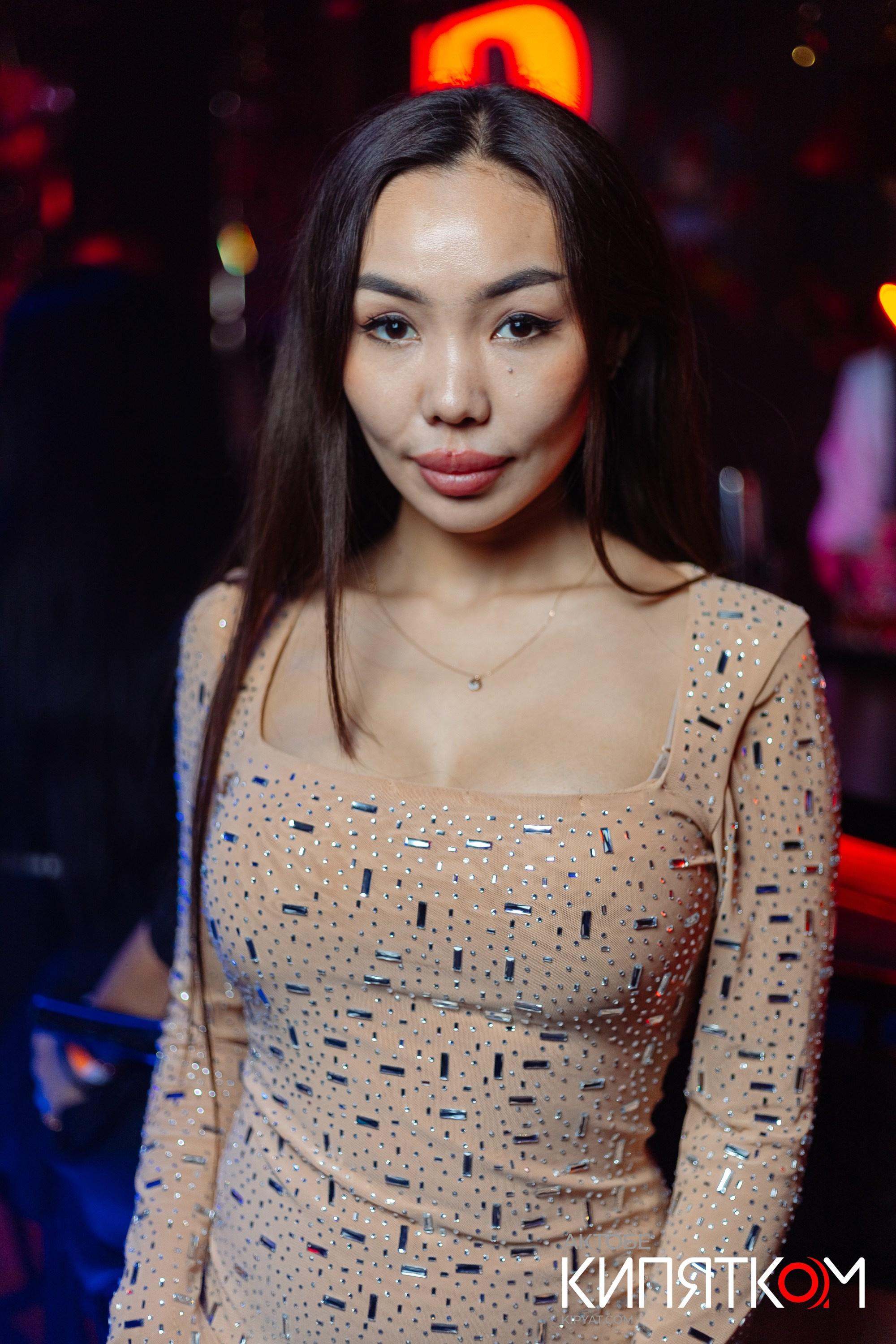 ZHELKEN BAR. Актобе Кипятком