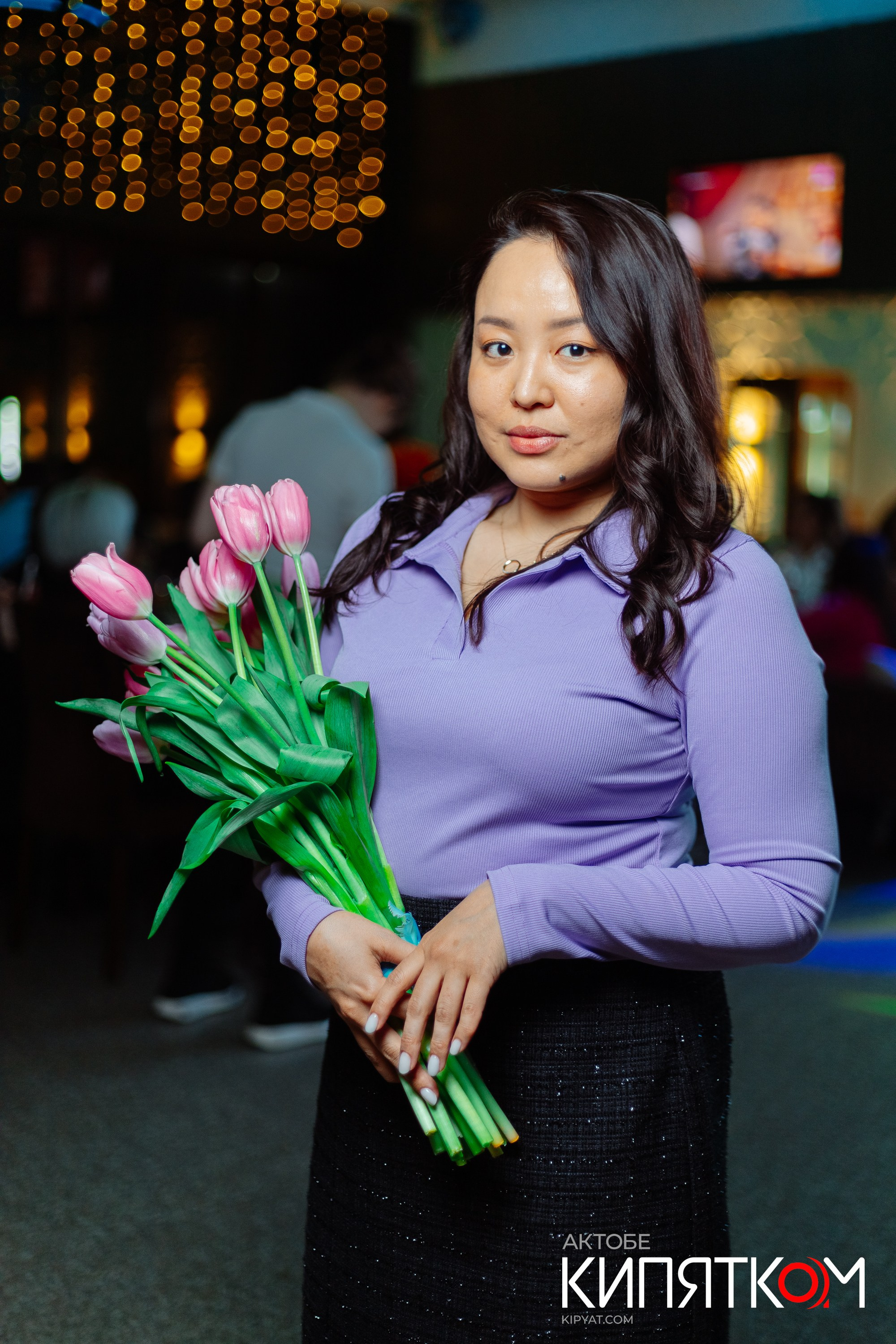 ОЧАГ (лаунж, кафе). Актобе Кипятком