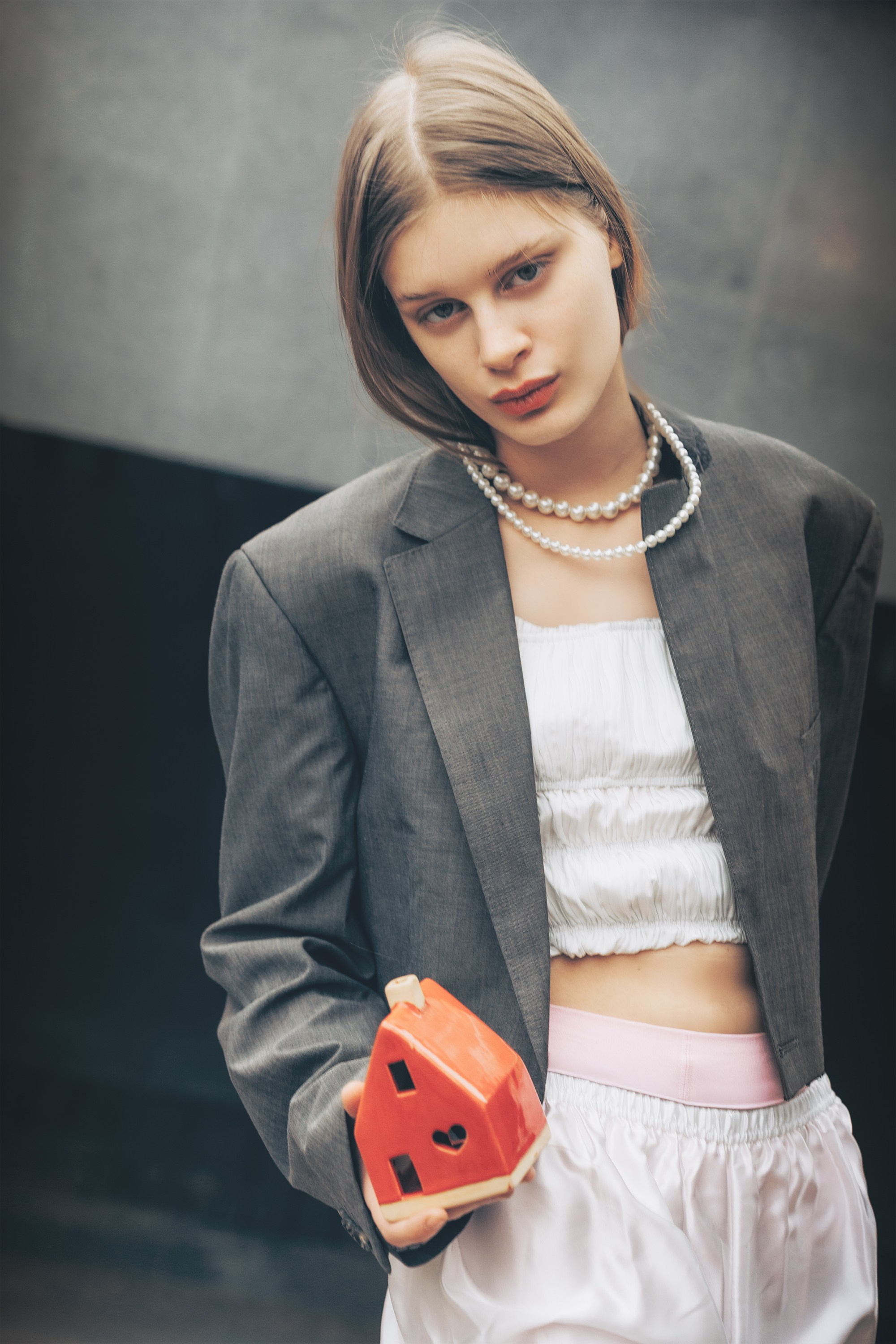 Настя. Фотограф из Москвы — DASHA NOVA | Авторская фотография в разных жанрах