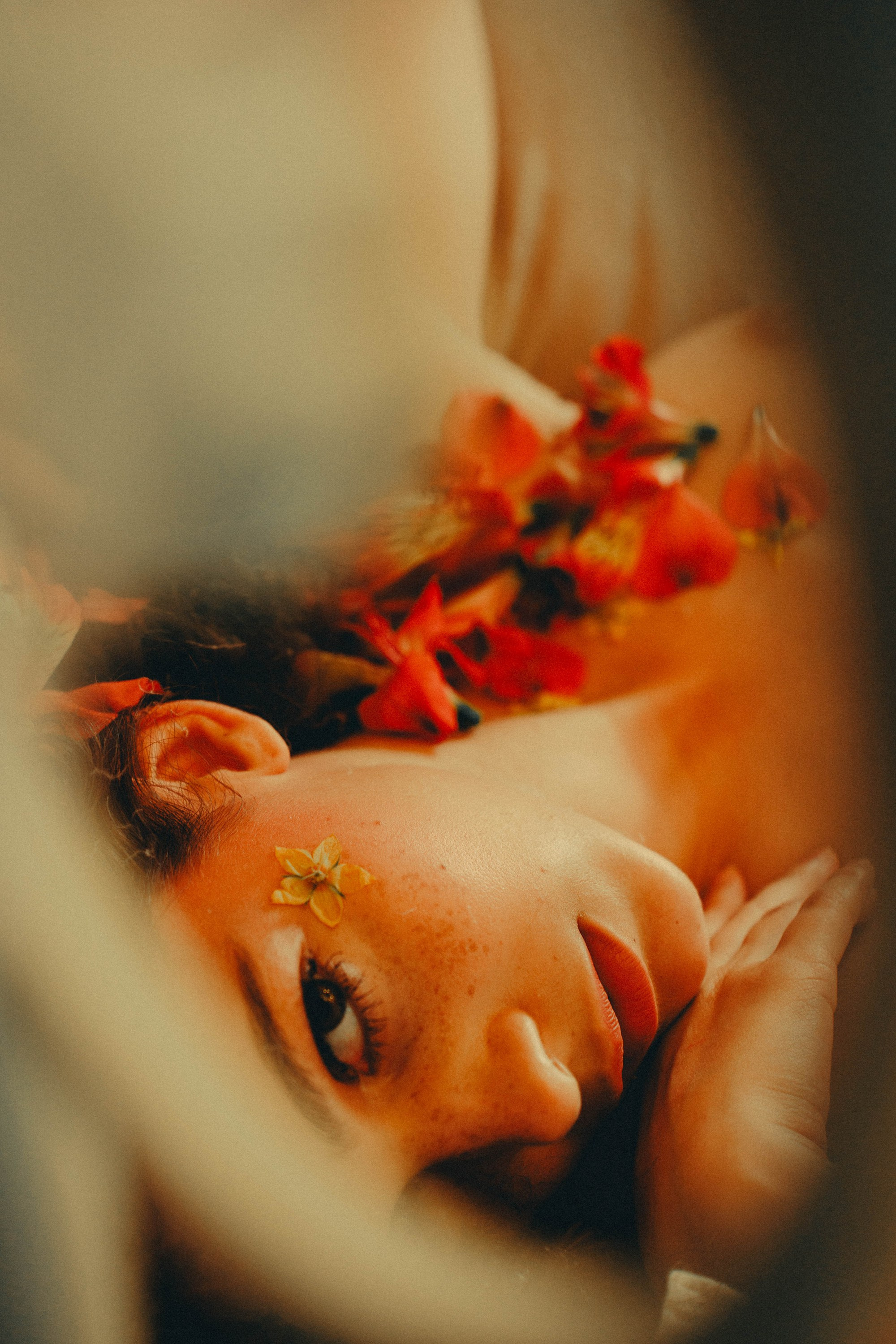 Таня. Фотограф из Москвы — DASHA NOVA | Авторская фотография в разных жанрах