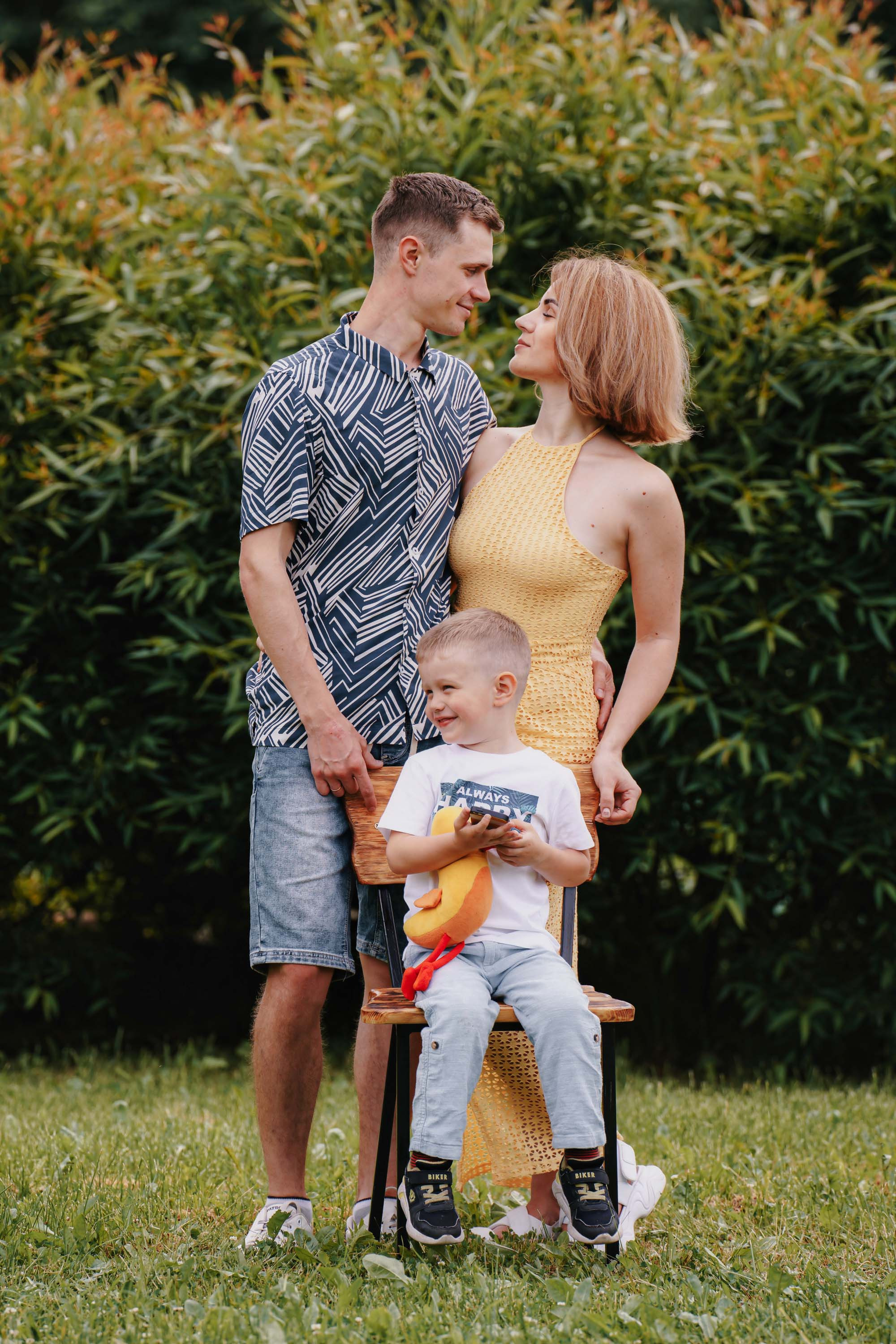 Свадебный и семейный фотограф в Санкт-Петербурге Виктор Голубев