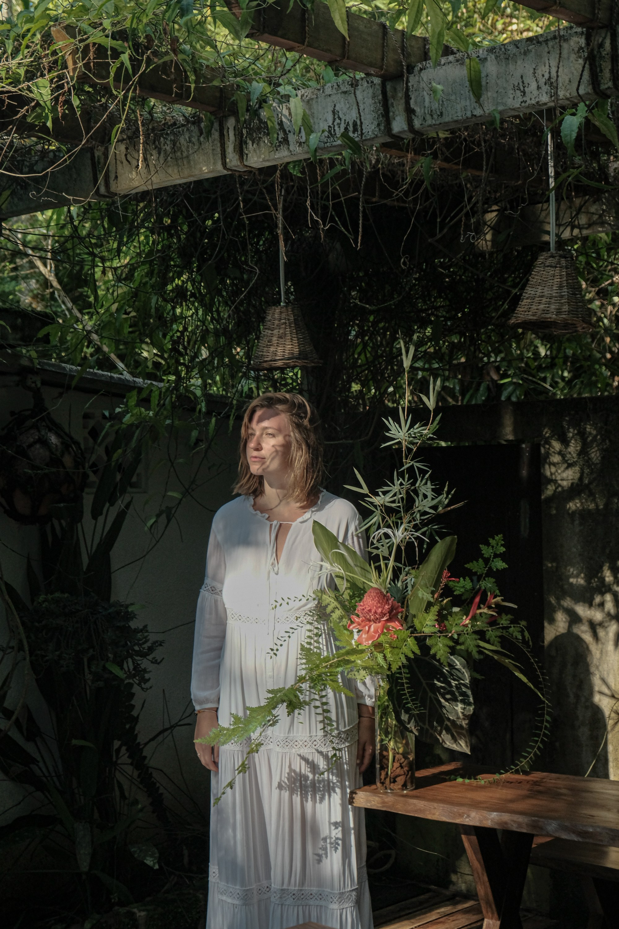 Portraits. Kirillov Egor