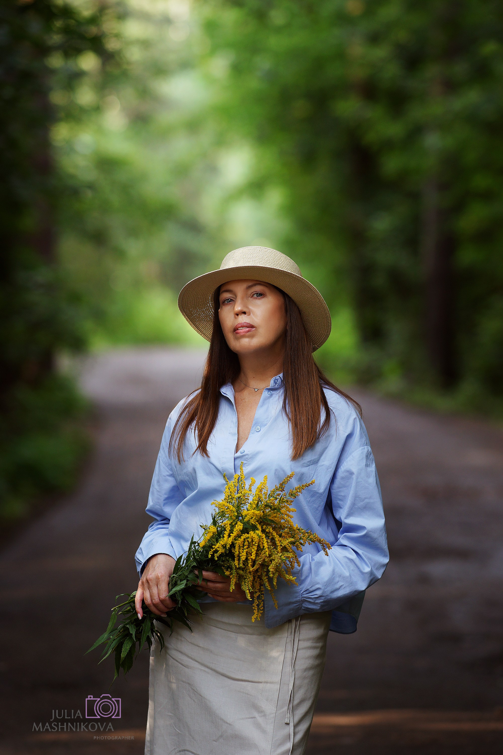 Семейный фотограф г. Новокузнецк Юлия Машникова