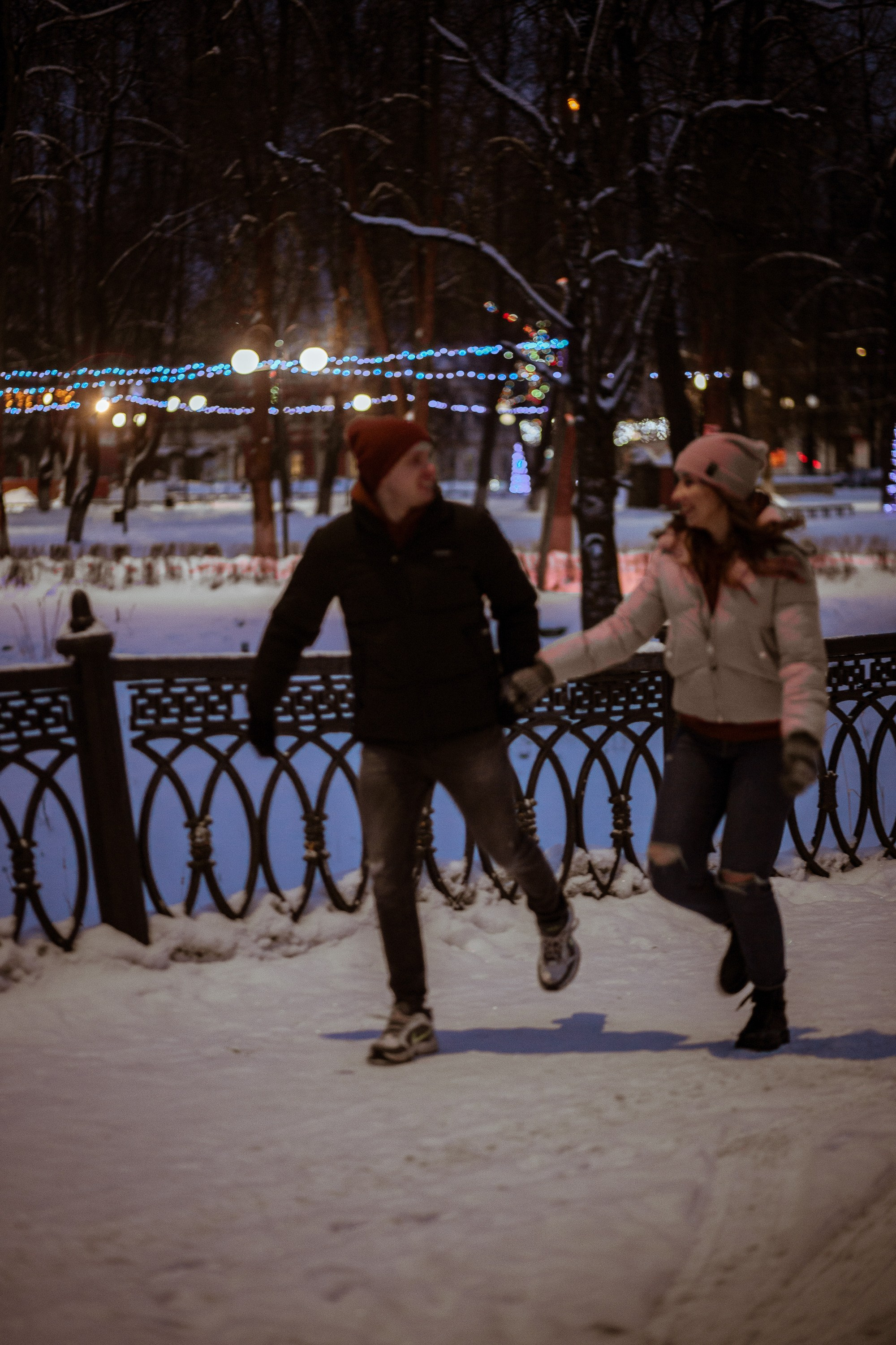 Новогодние фотосесии в студии. Семейный фотограф в Вышнем Волочке — Ульяна Иванова | Фотосессии для всей семьи