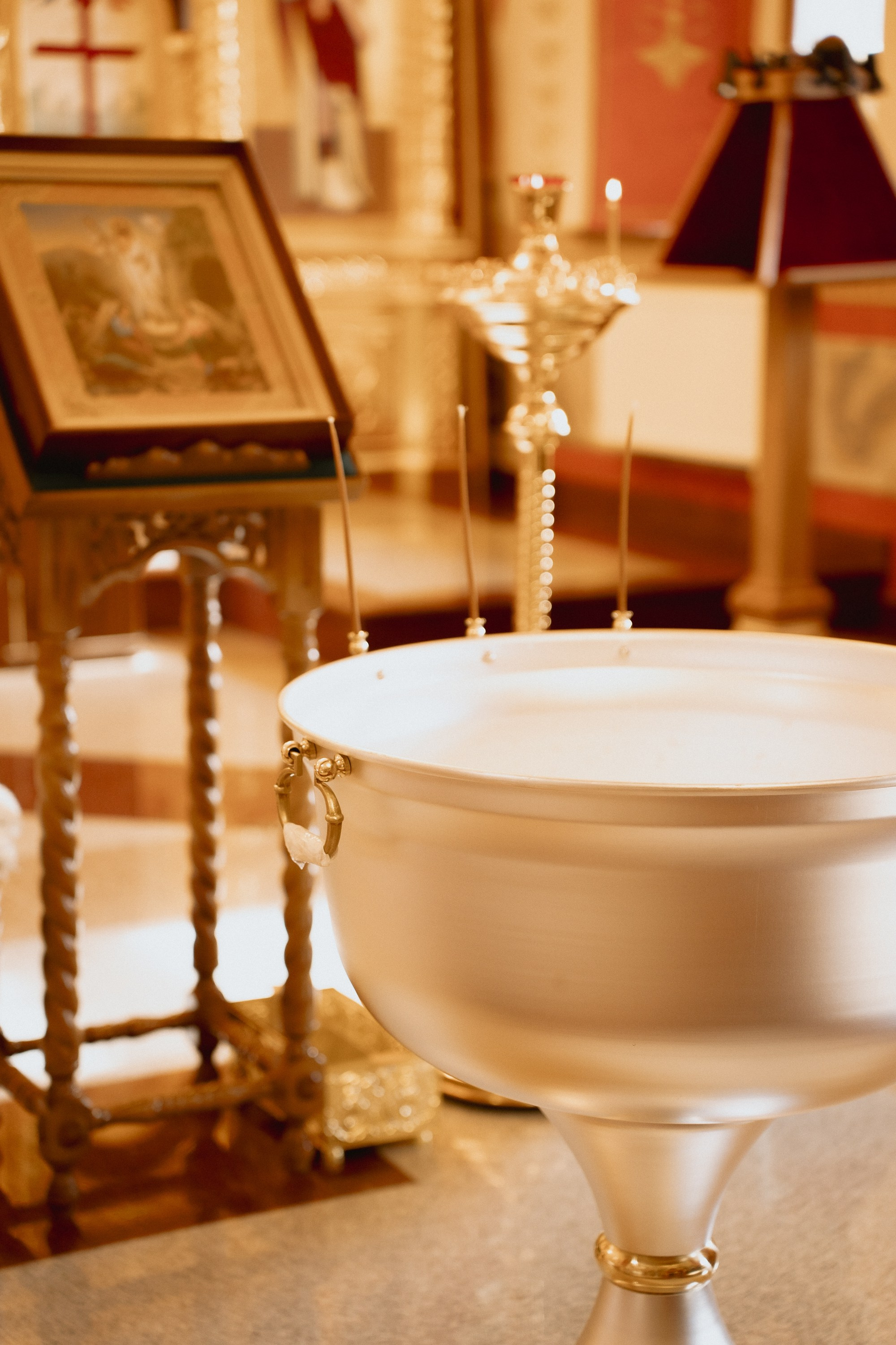 Услуги. Женский портрет