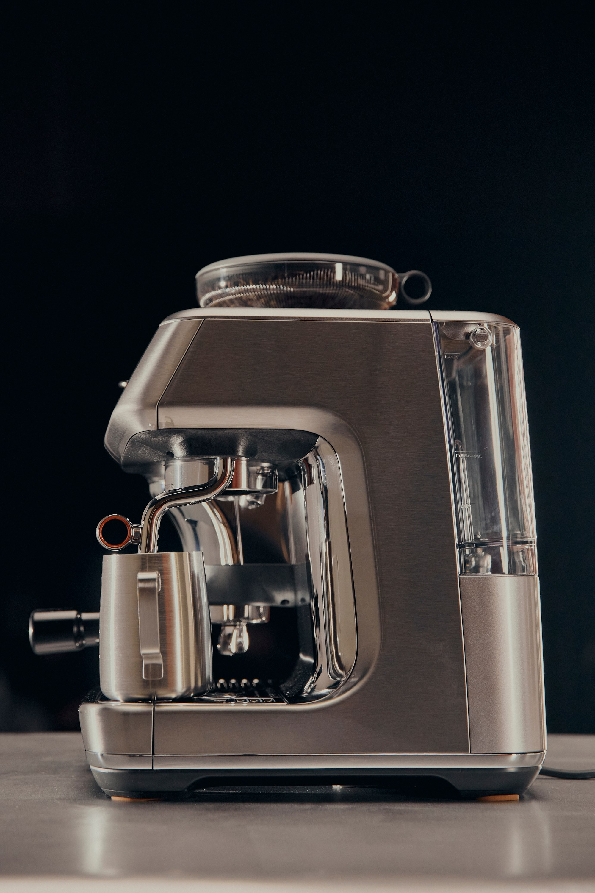 OBJECT & FOOD. EVGENYA PERESADOVA