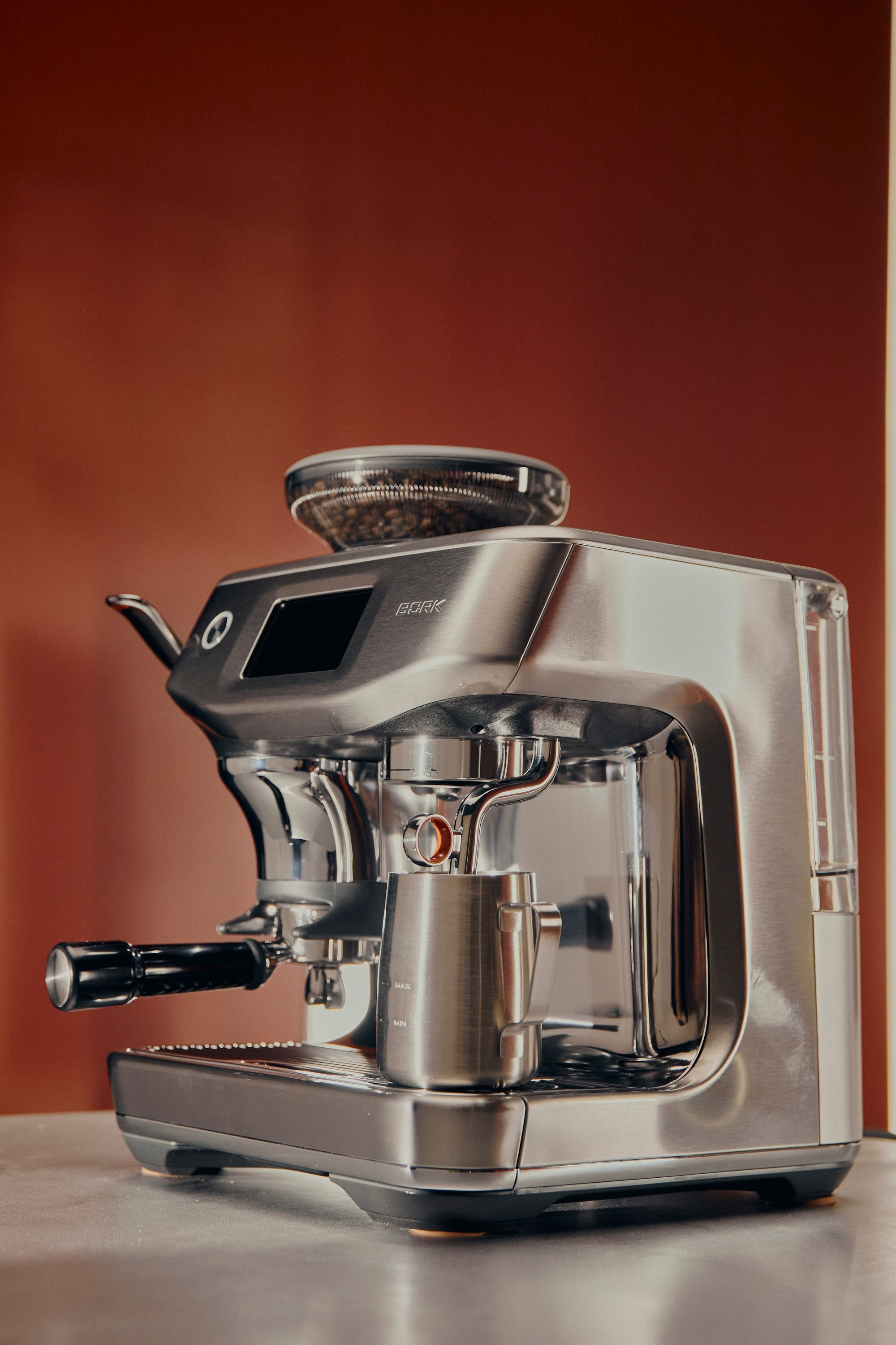 OBJECT & FOOD. EVGENYA PERESADOVA