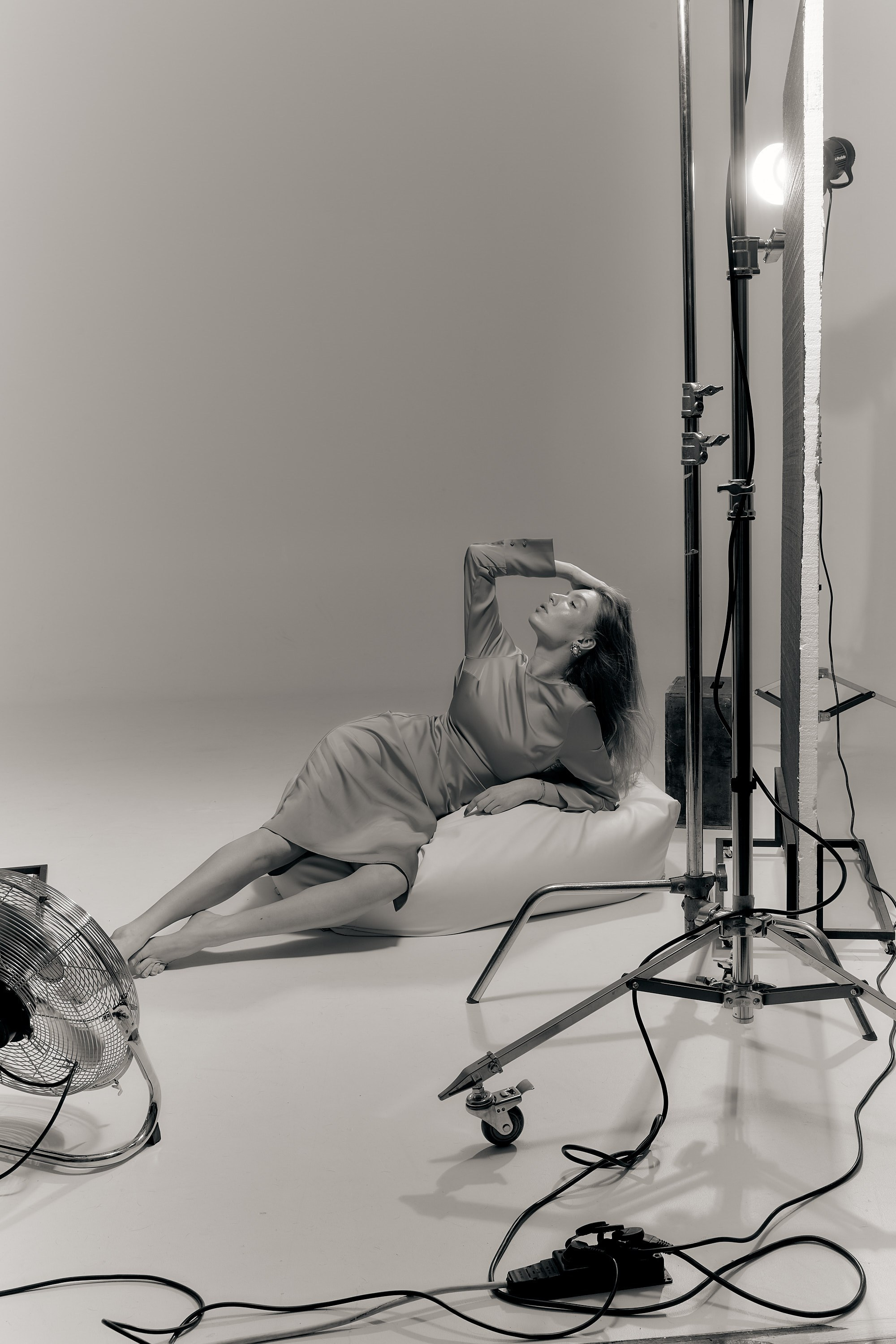 Индивидуальные сьемки. Фотограф/арт-директор в Москве Христина Аргентина Антонович