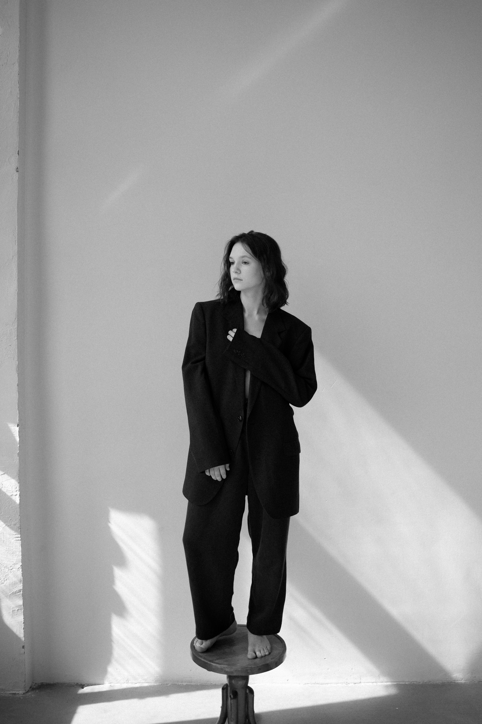 Personal portraits. Анастасия Максимова, фотограф, москва