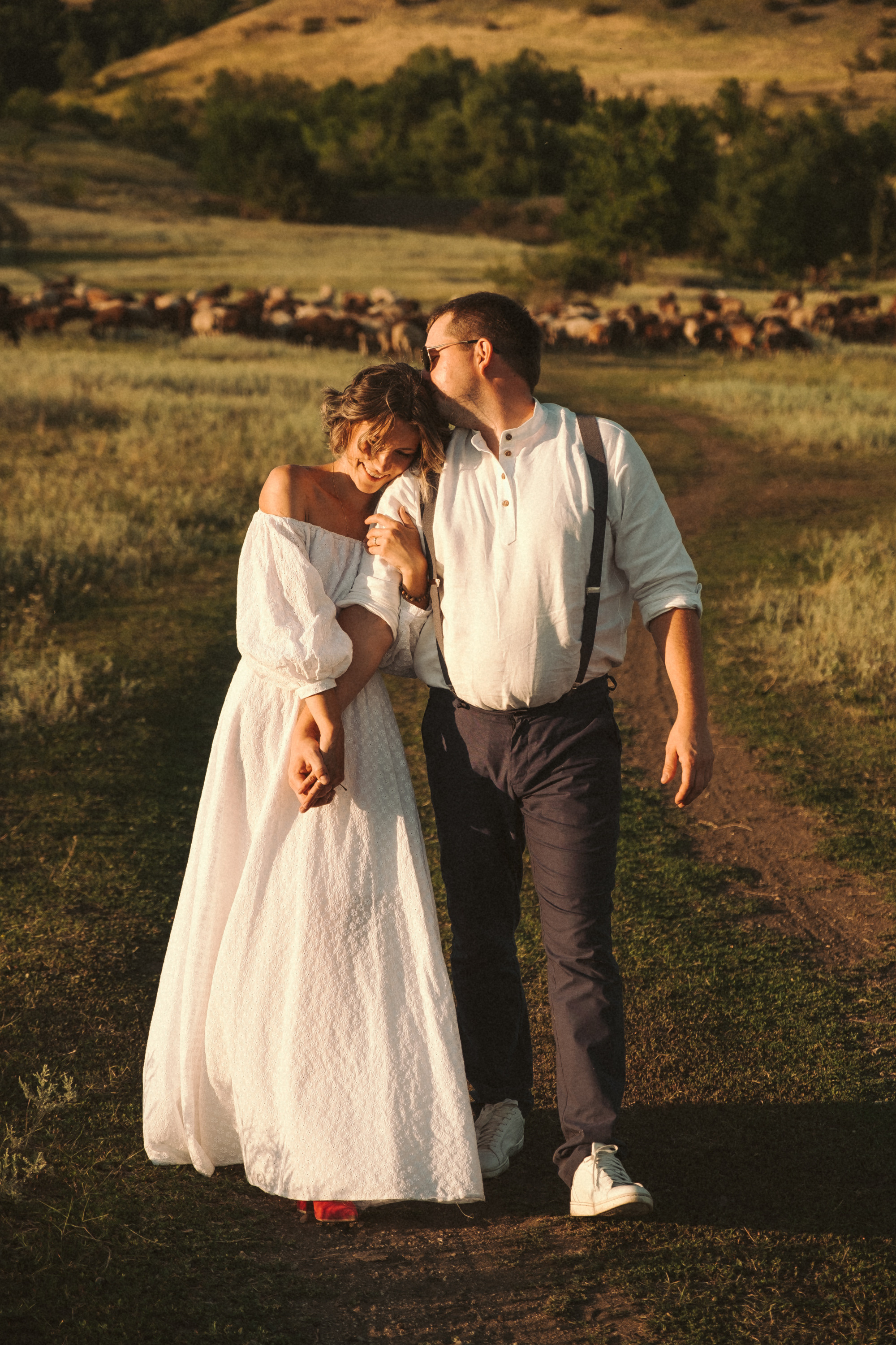 Свадебный фотограф в Саратове Сторожев Слава