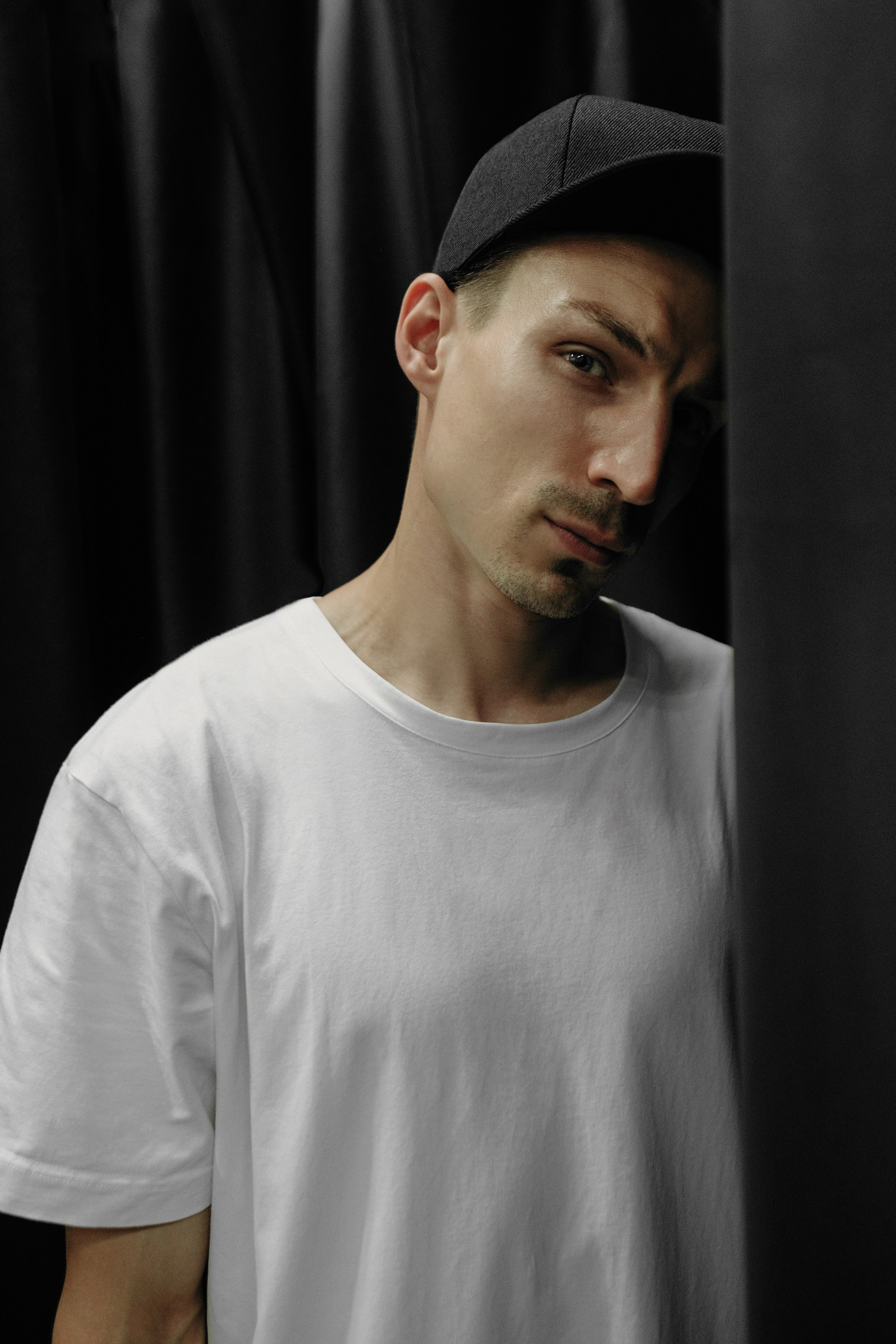 Илья Лазебный — Визуальный продюсер | Фото и видеосъемка для бизнеса | Москва