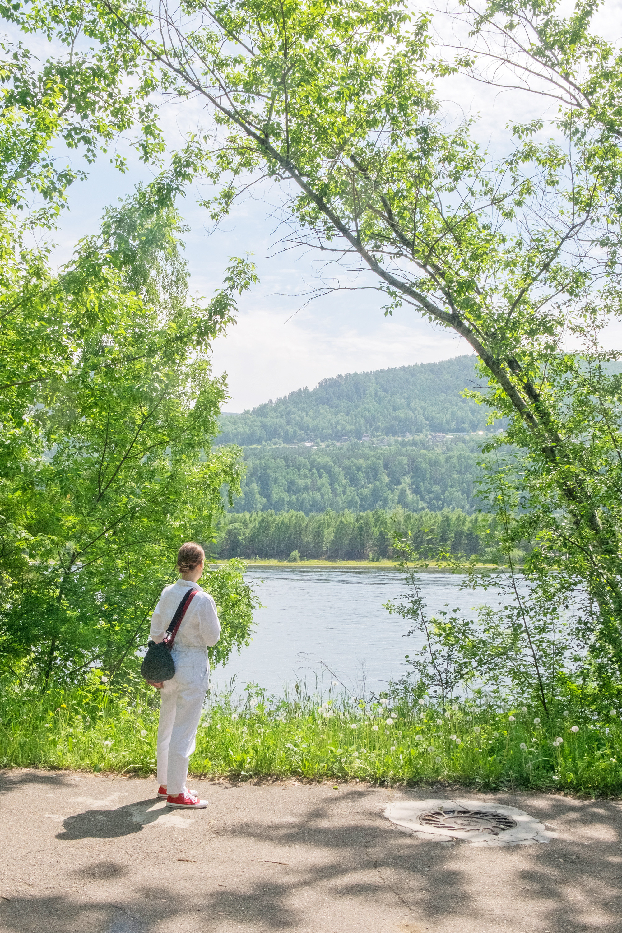 Пересобирая себя. Стас Понятовский