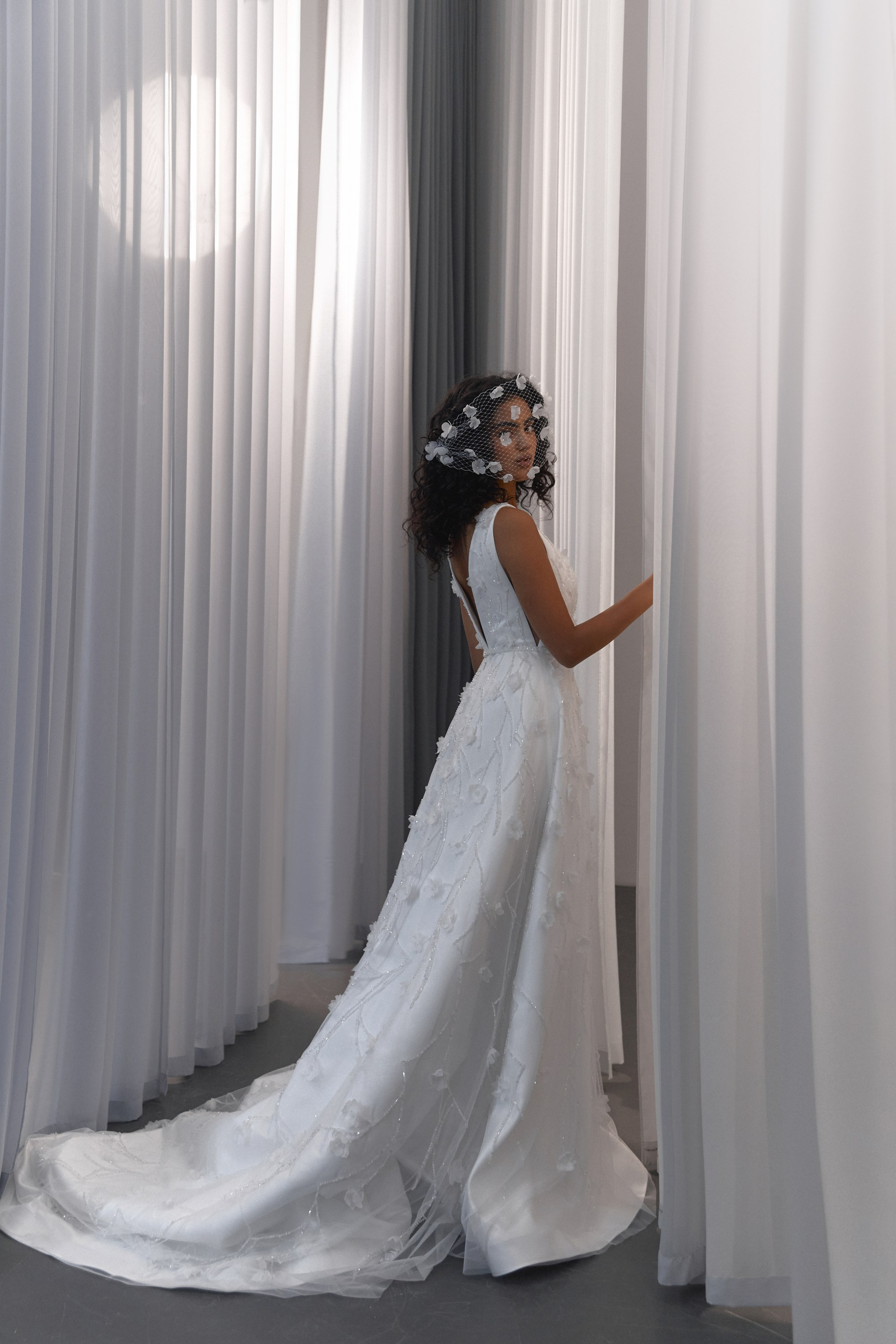 Коммерческий и портретный фотограф в Москве