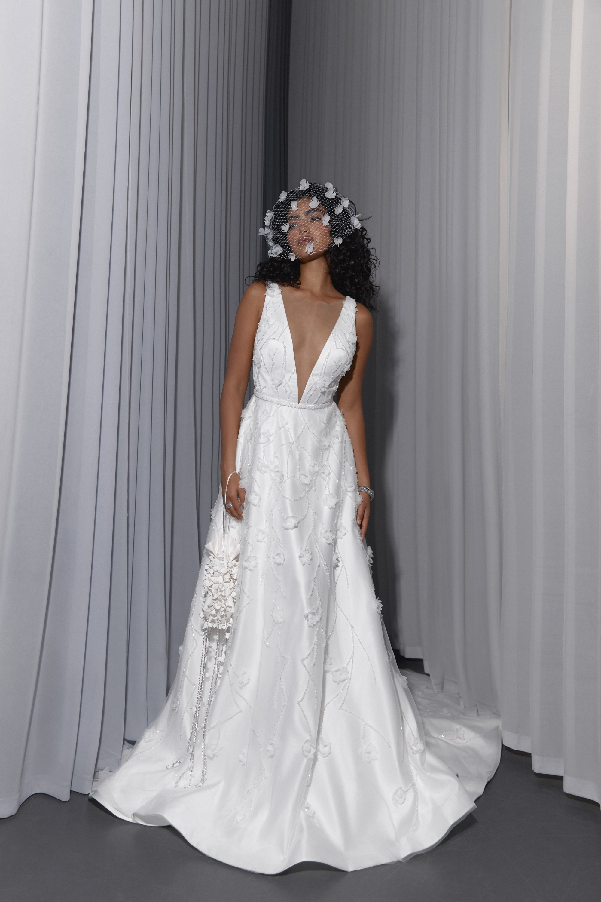 Коммерческий и портретный фотограф в Москве